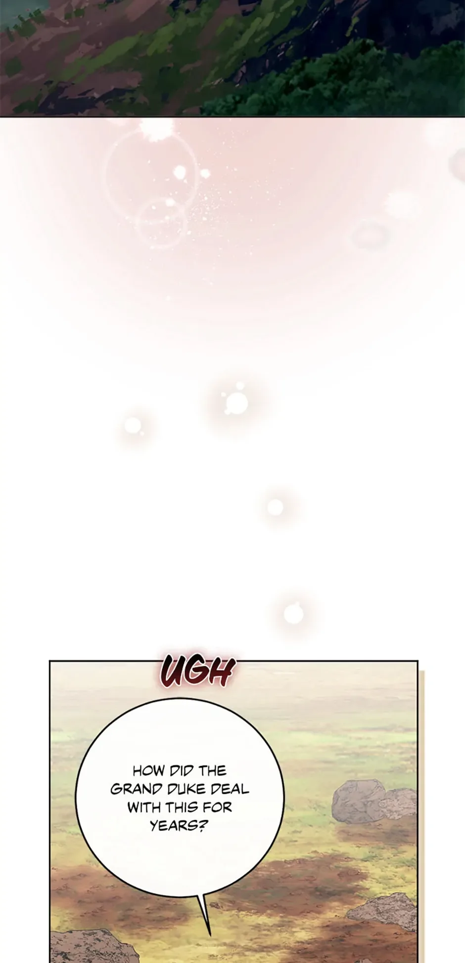 Born as the Daughter of a Wicked Woman Chapter 82 page 17
