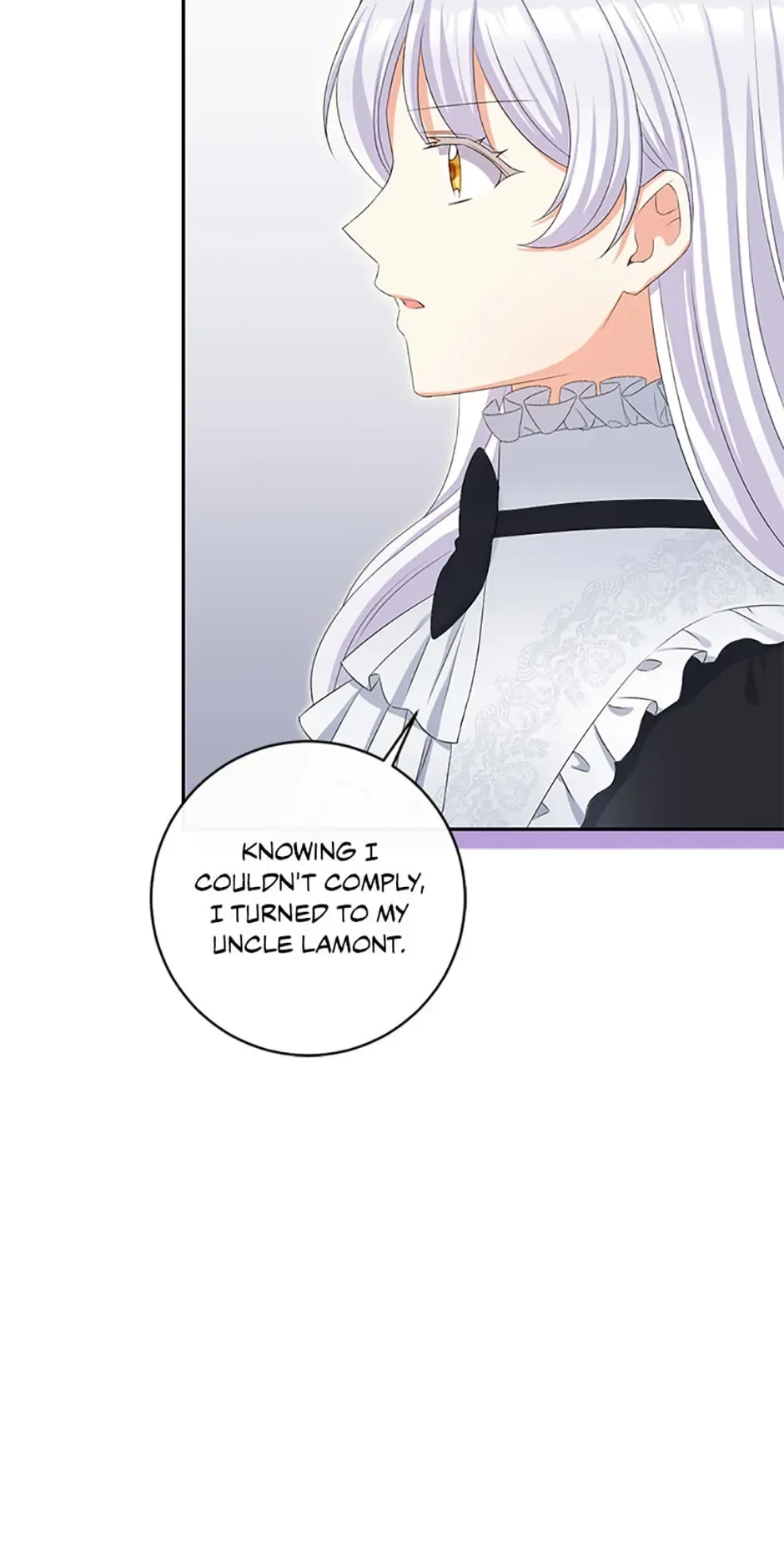 Born as the Daughter of a Wicked Woman Chapter 74 page 30