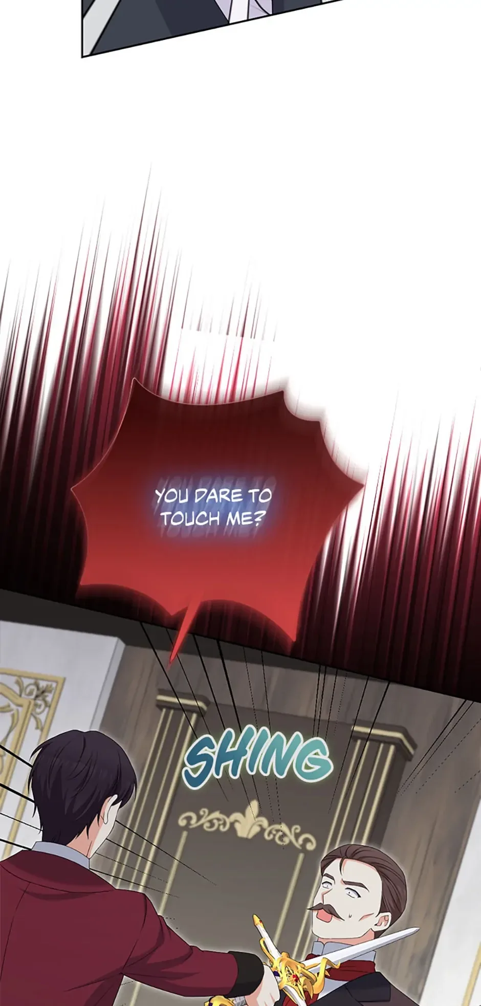 Born as the Daughter of a Wicked Woman Chapter 81 page 32
