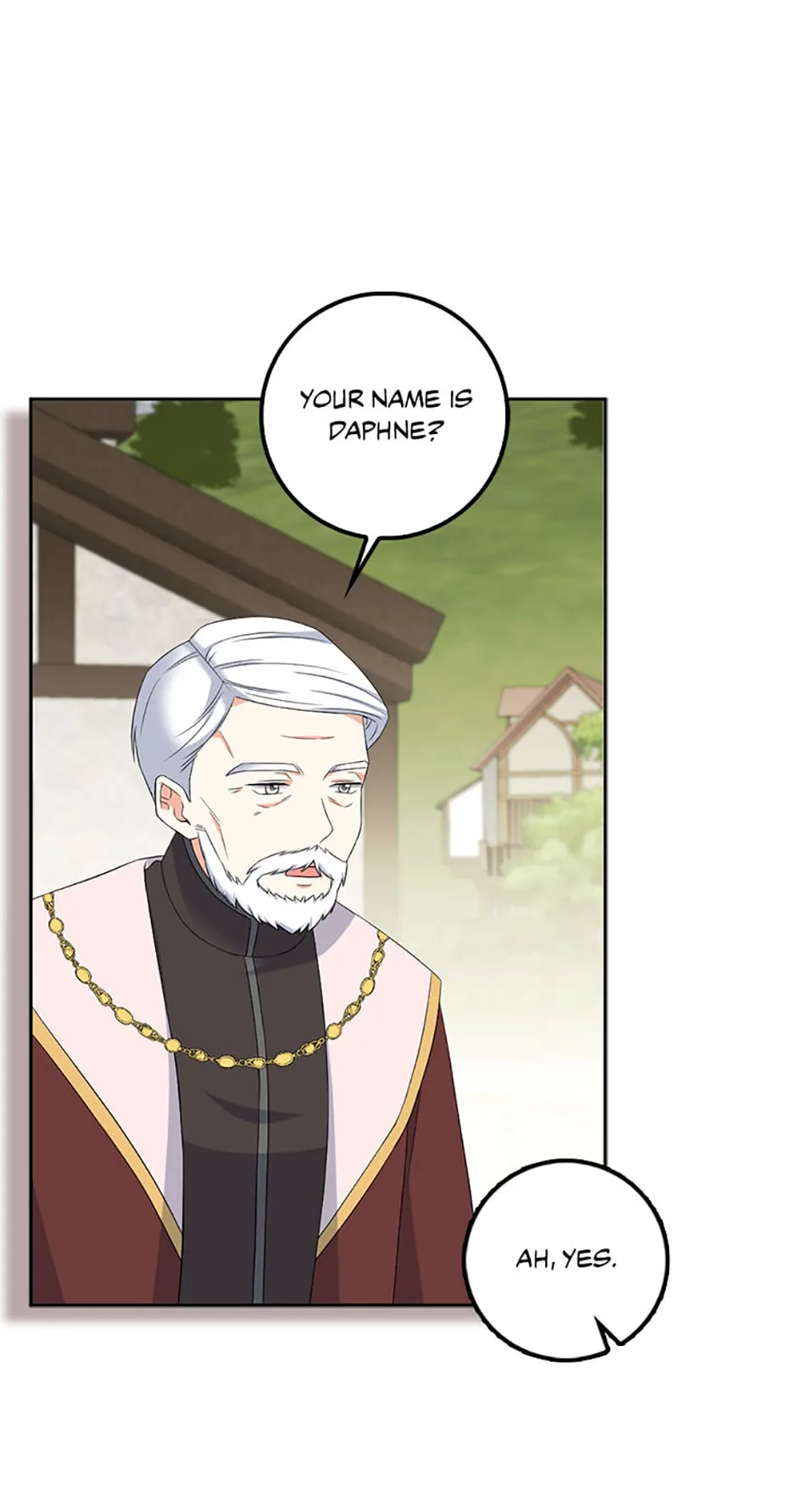Born as the Daughter of a Wicked Woman Chapter 71 page 42