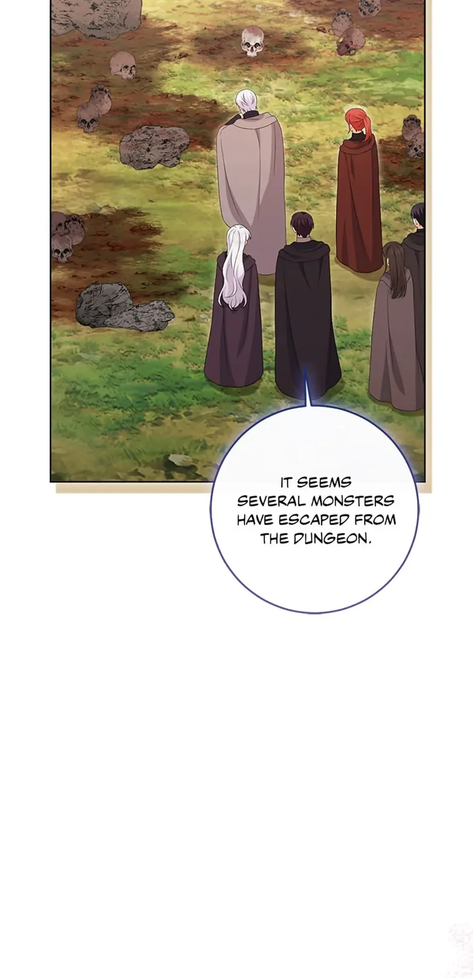 Born as the Daughter of a Wicked Woman Chapter 82 page 18