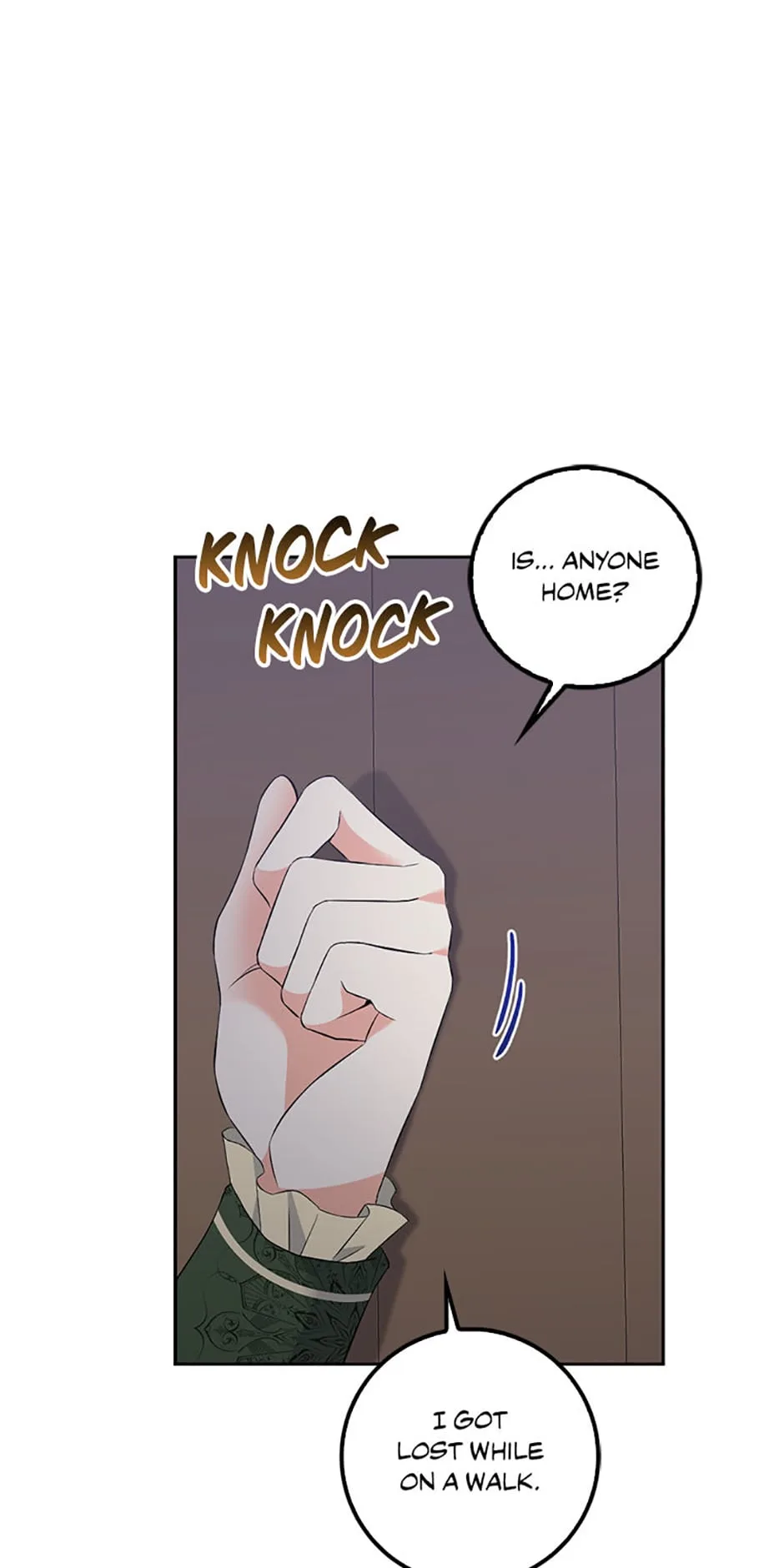 Born as the Daughter of a Wicked Woman Chapter 71 page 52