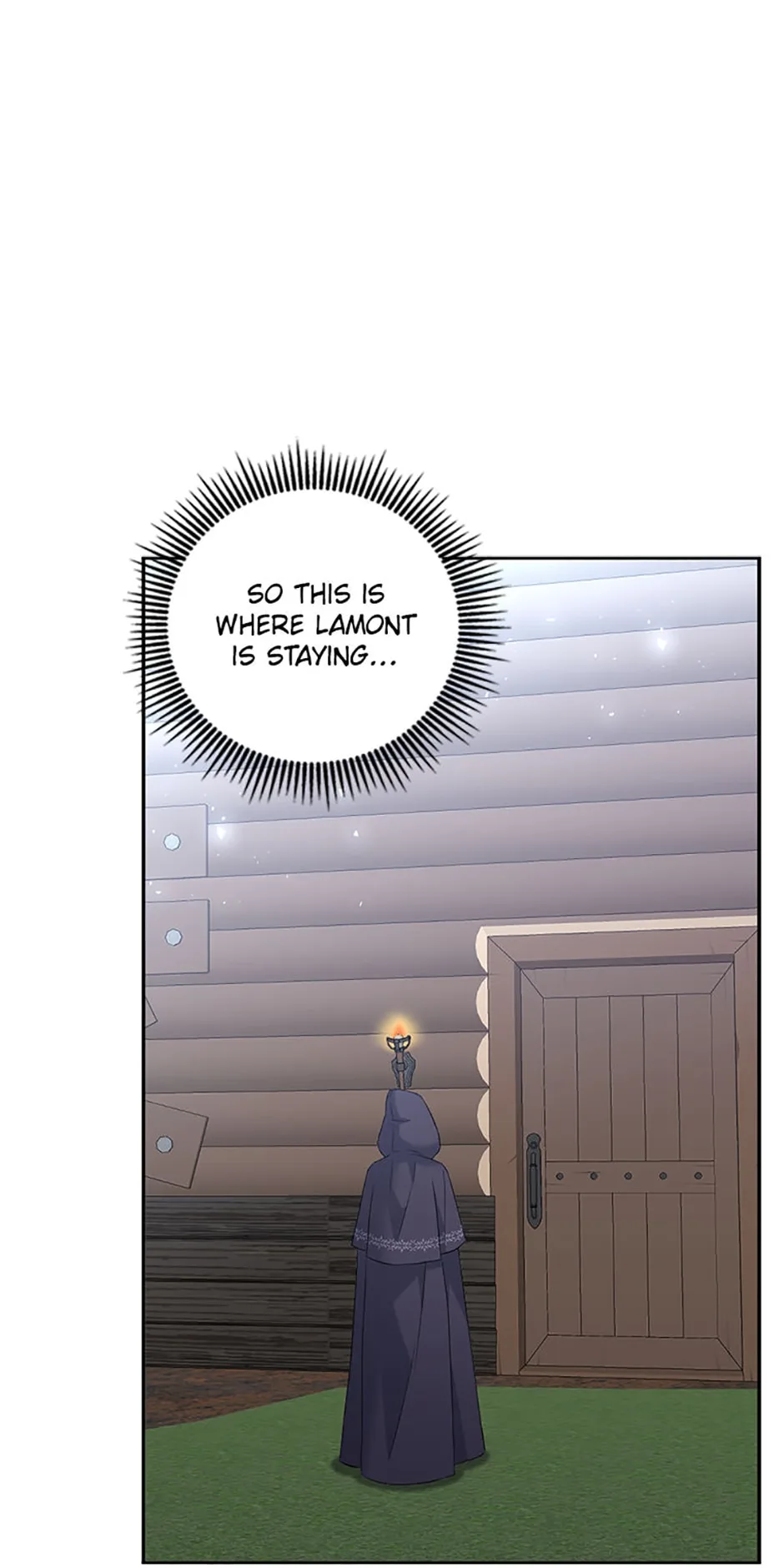 Born as the Daughter of a Wicked Woman Chapter 71 page 51