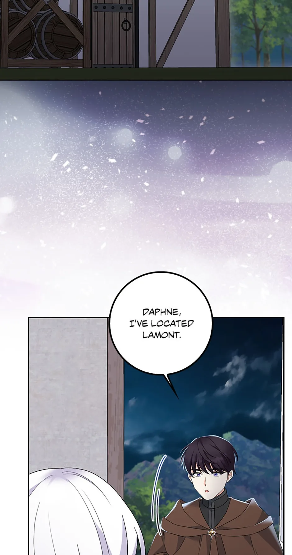 Born as the Daughter of a Wicked Woman Chapter 71 page 47