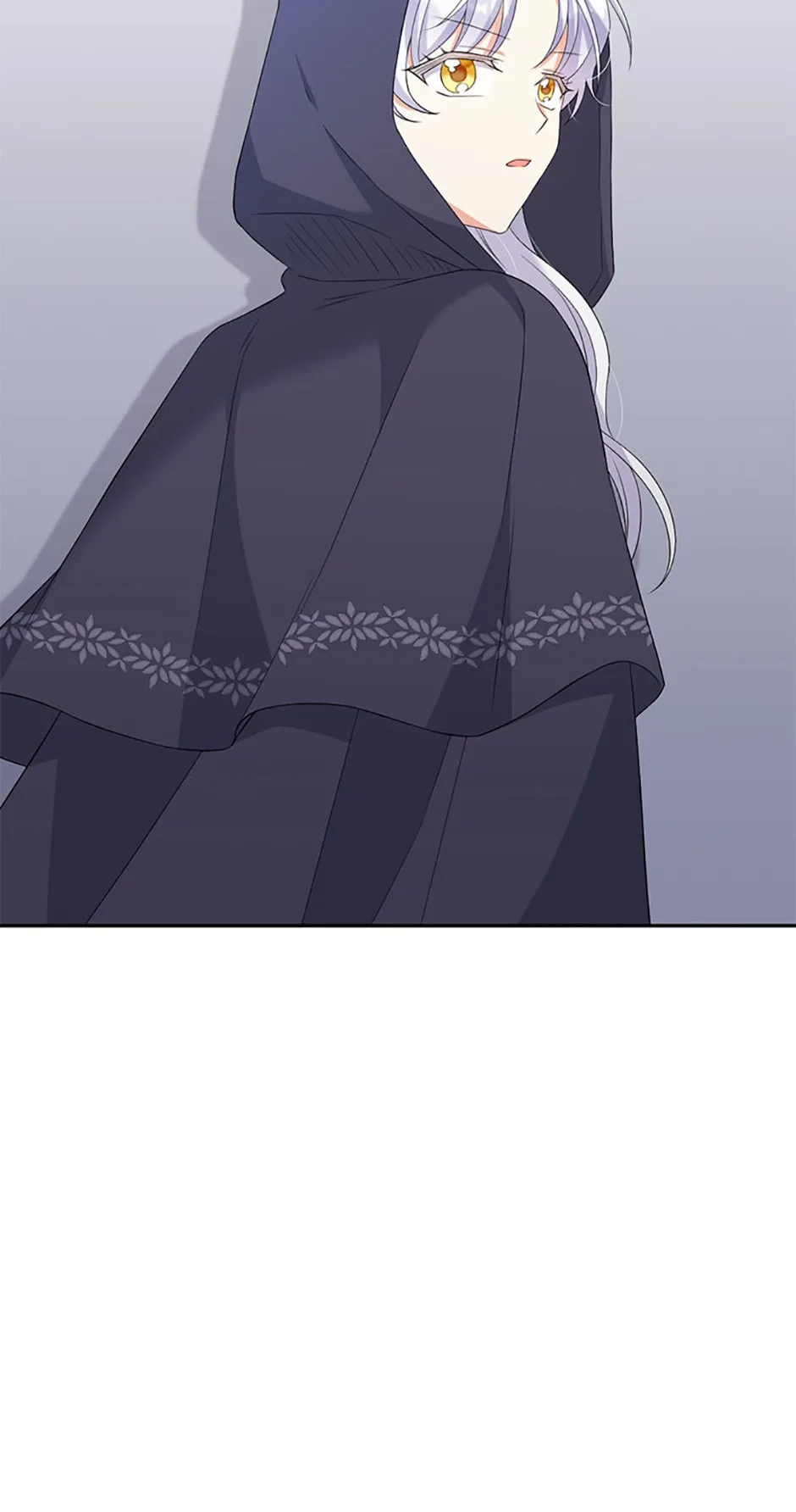 Born as the Daughter of a Wicked Woman Chapter 71 page 49