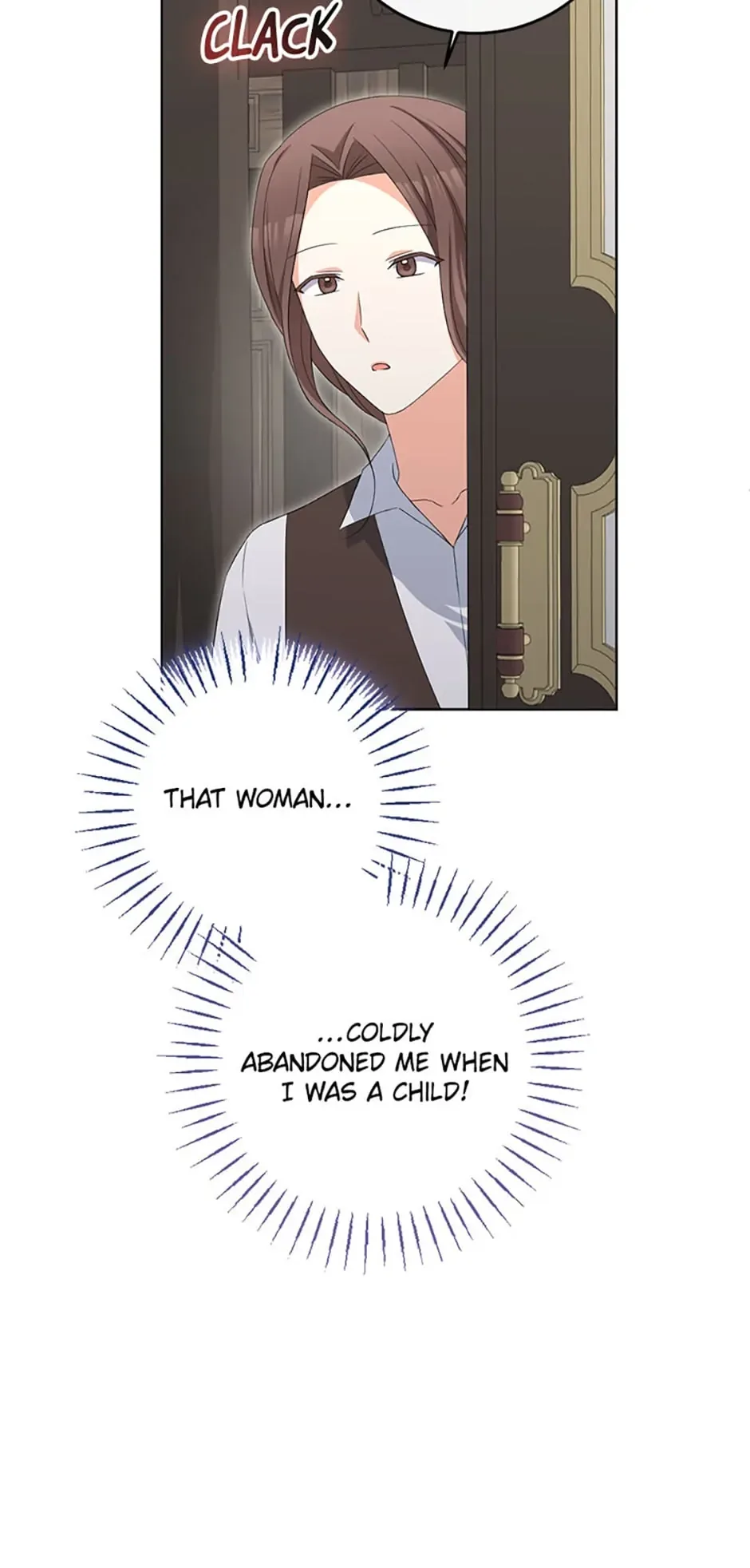 Born as the Daughter of a Wicked Woman Chapter 81 page 34