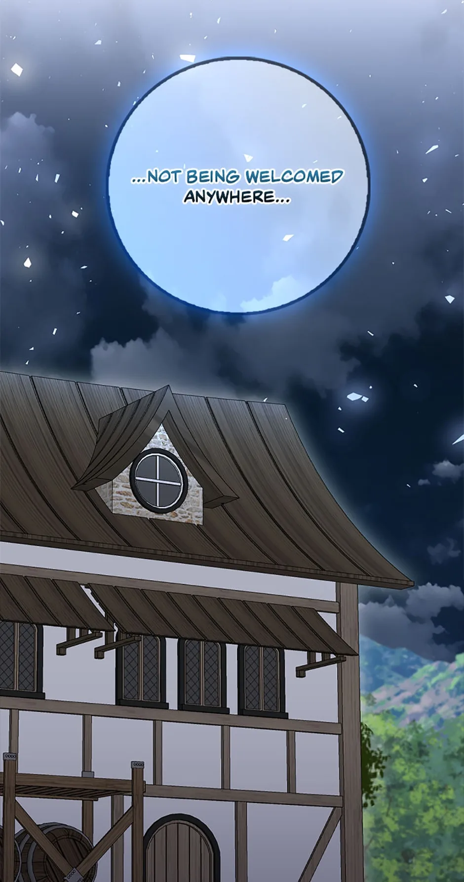 Born as the Daughter of a Wicked Woman Chapter 71 page 46