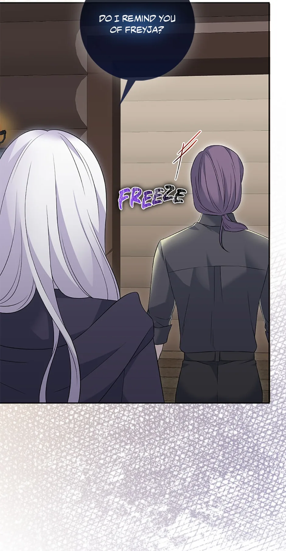 Born as the Daughter of a Wicked Woman Chapter 71 page 63
