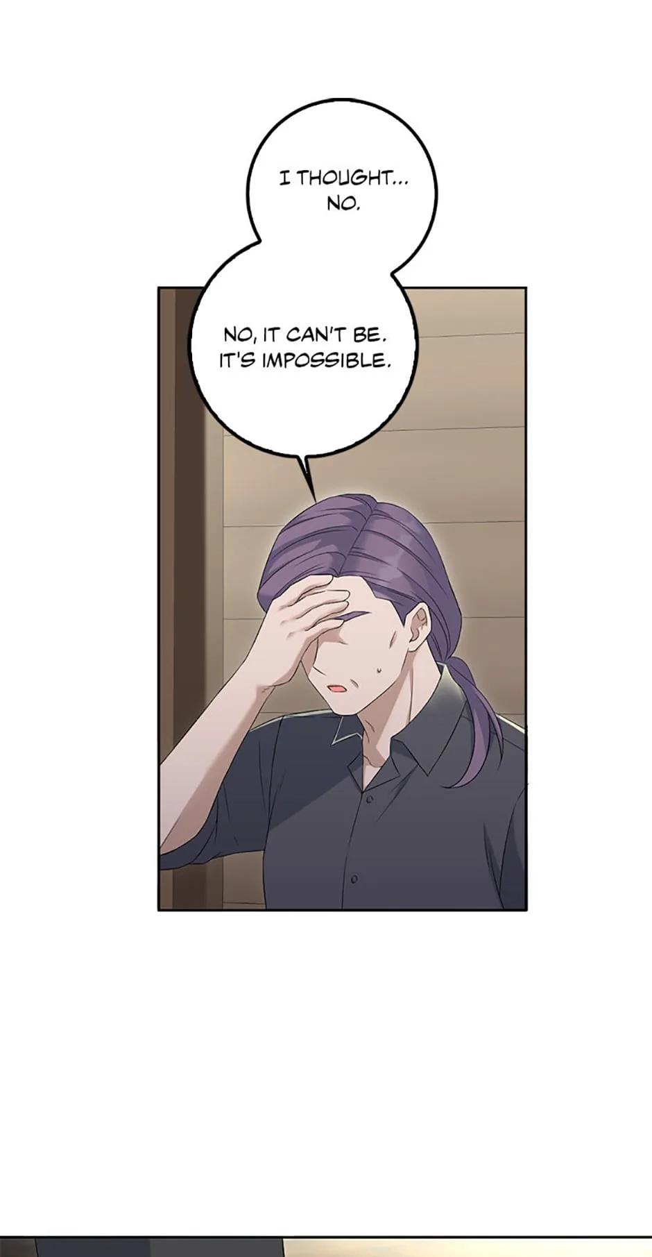 Born as the Daughter of a Wicked Woman Chapter 71 page 61