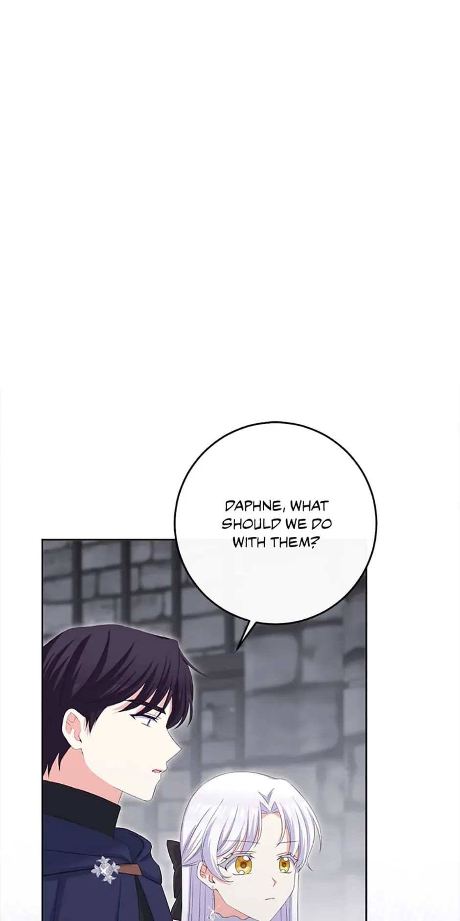 Born as the Daughter of a Wicked Woman Chapter 77 page 50