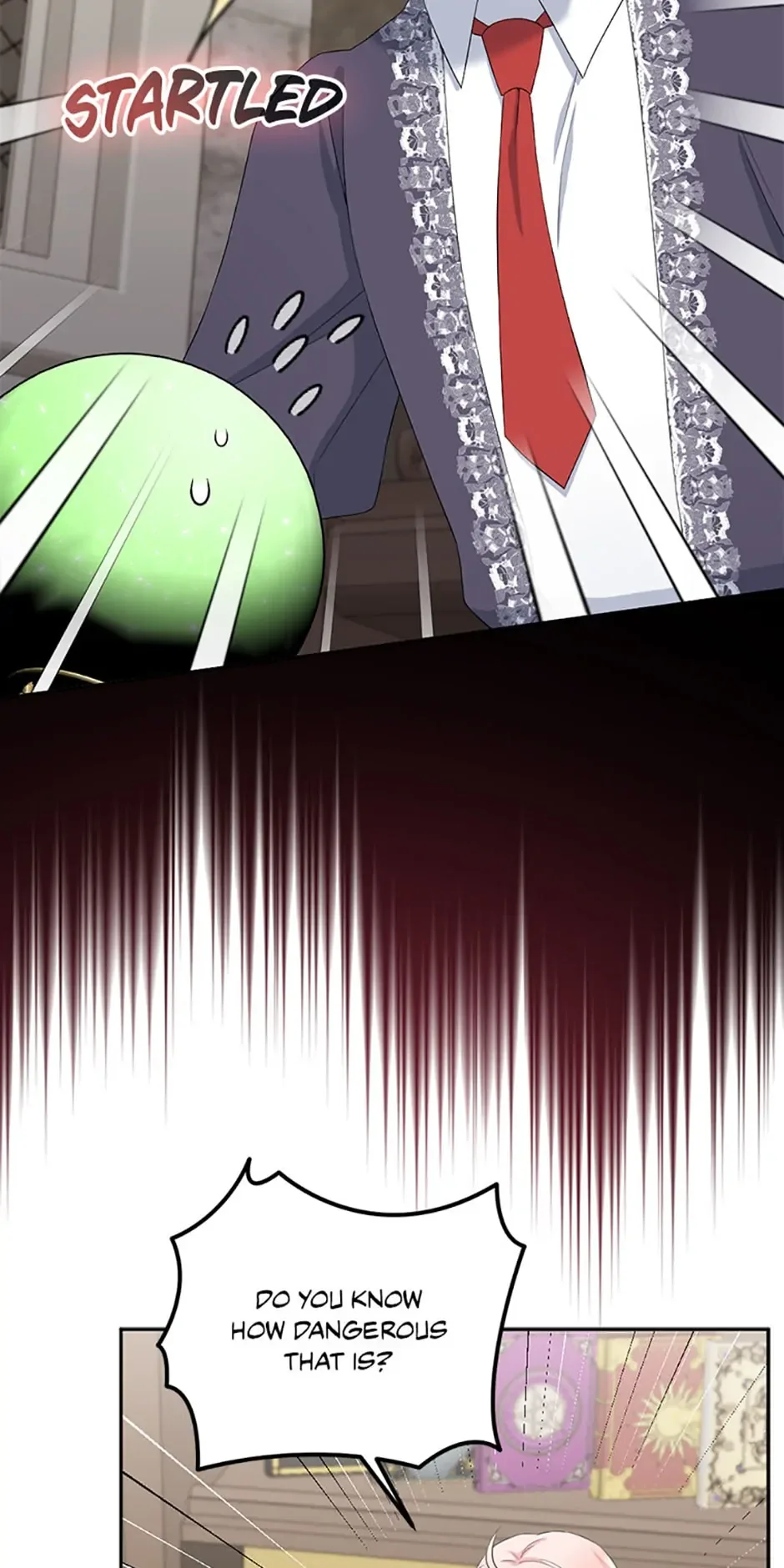 Born as the Daughter of a Wicked Woman Chapter 72 page 66