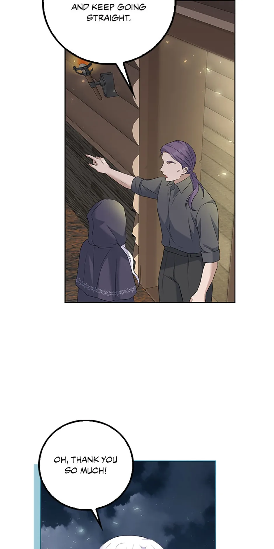 Born as the Daughter of a Wicked Woman Chapter 71 page 57