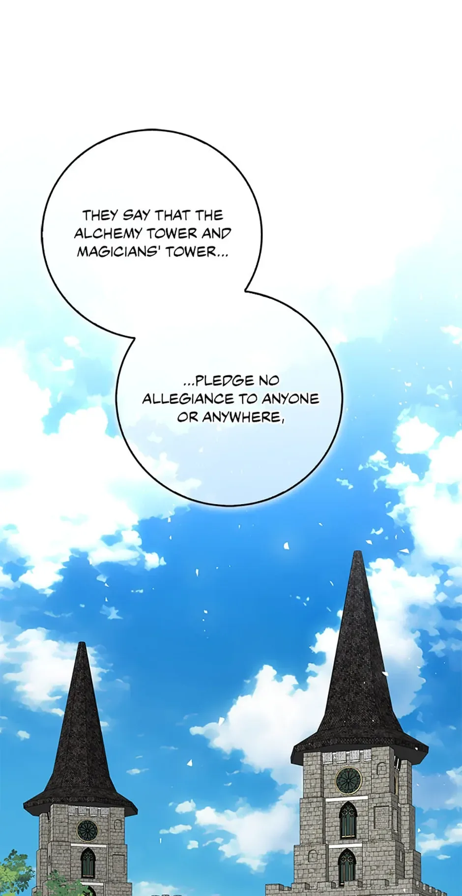 Born as the Daughter of a Wicked Woman Chapter 70 page 56