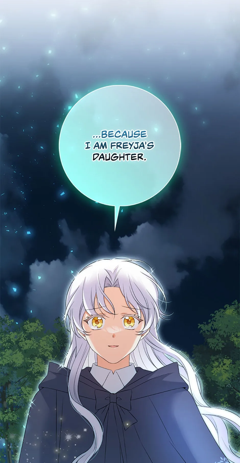 Born as the Daughter of a Wicked Woman Chapter 71 page 65