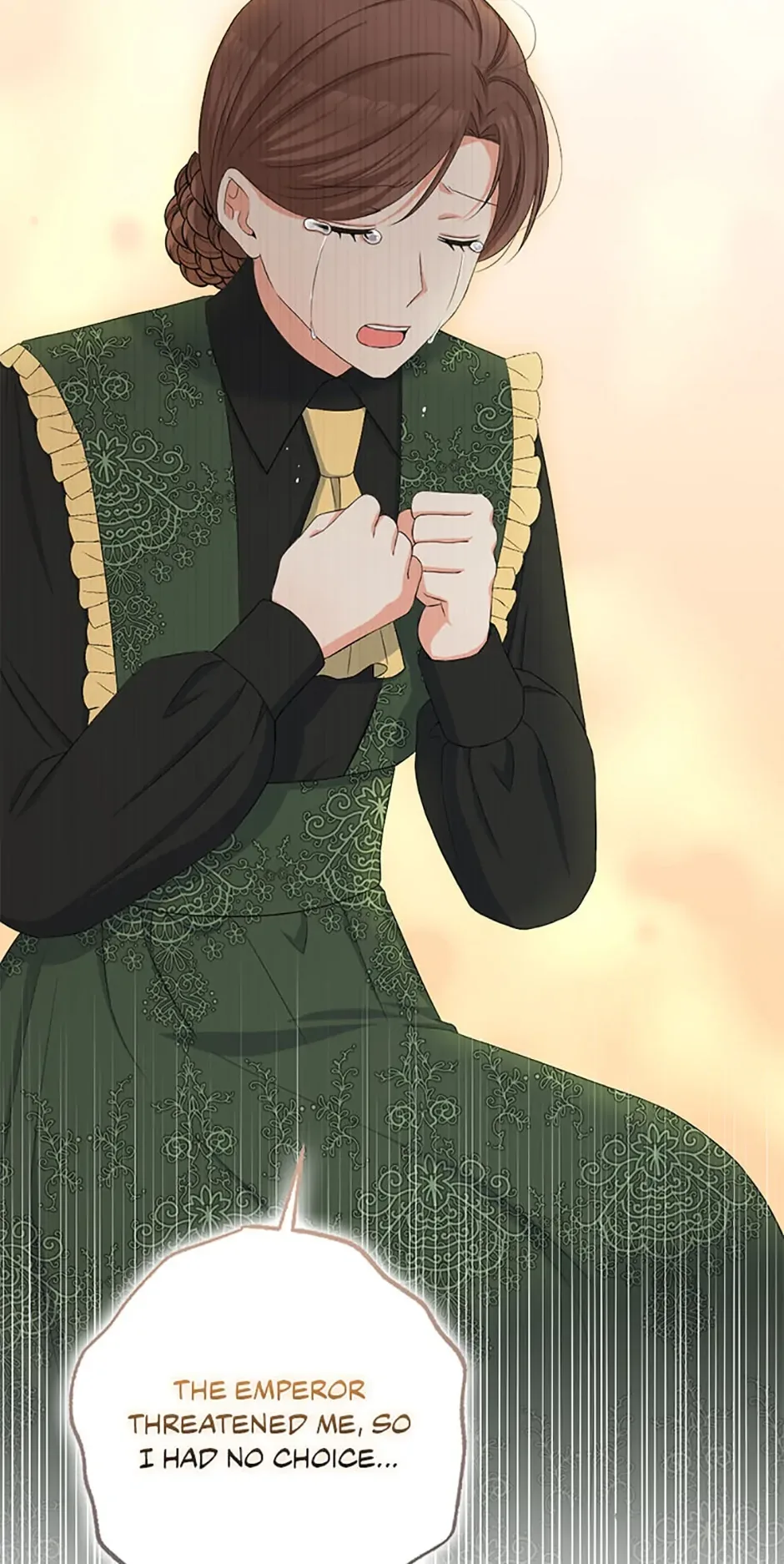 Born as the Daughter of a Wicked Woman Chapter 76 page 45