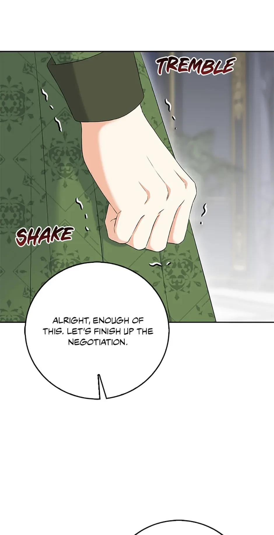 Born as the Daughter of a Wicked Woman Chapter 70 page 54
