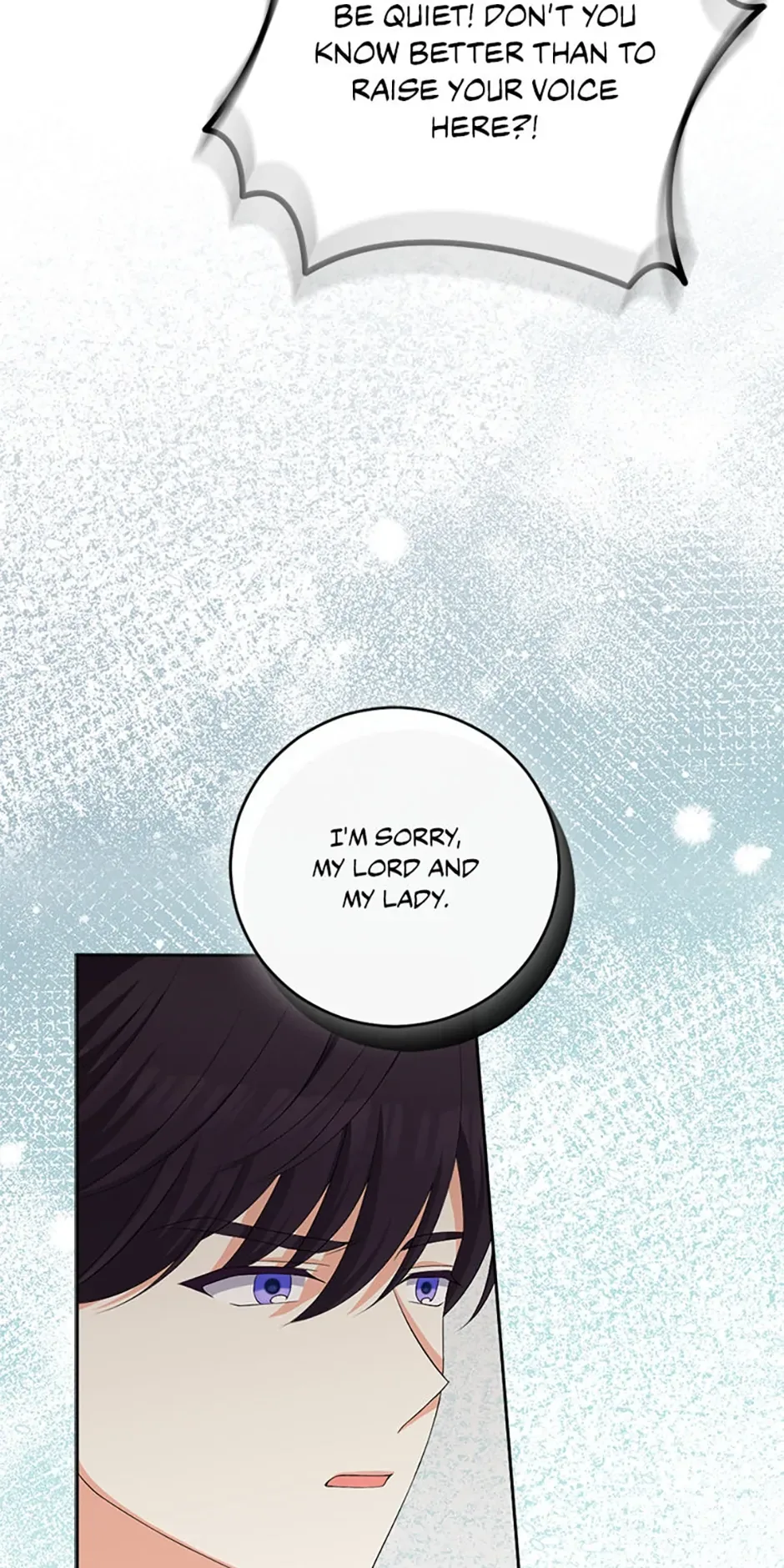 Born as the Daughter of a Wicked Woman Chapter 81 page 36