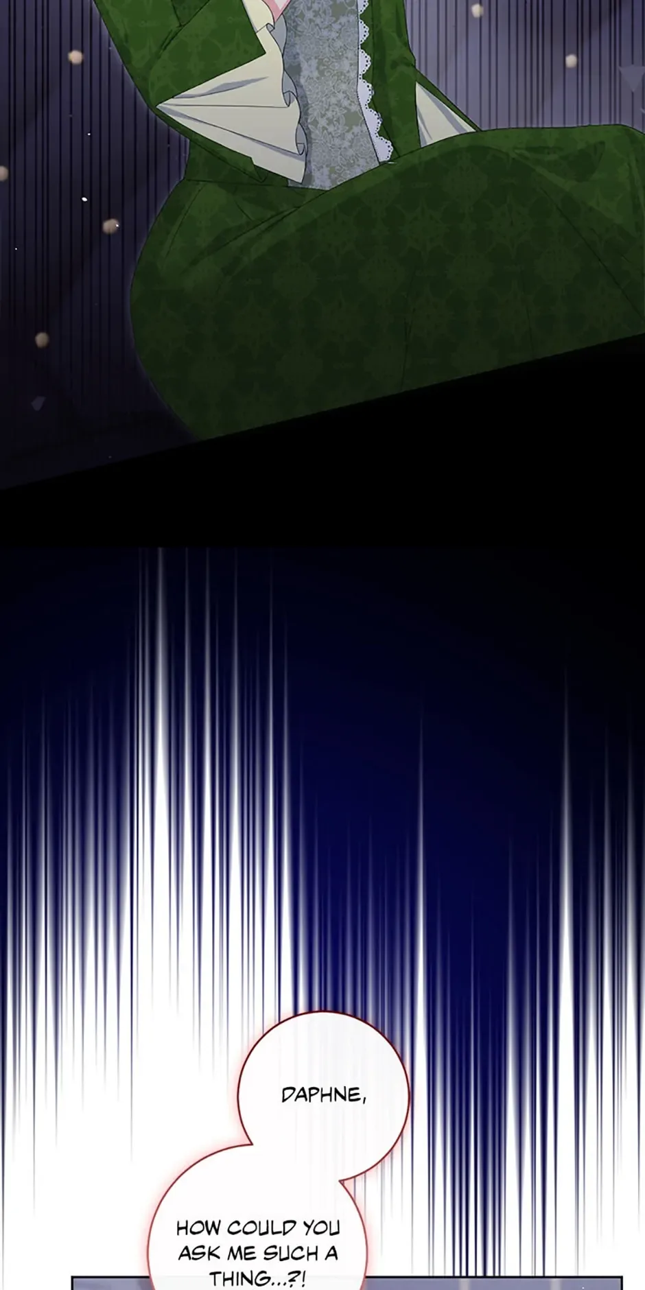 Born as the Daughter of a Wicked Woman Chapter 74 page 37