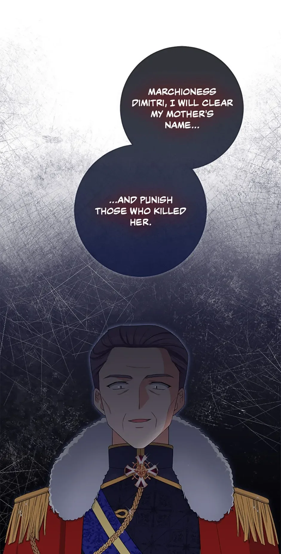 Born as the Daughter of a Wicked Woman Chapter 76 page 49