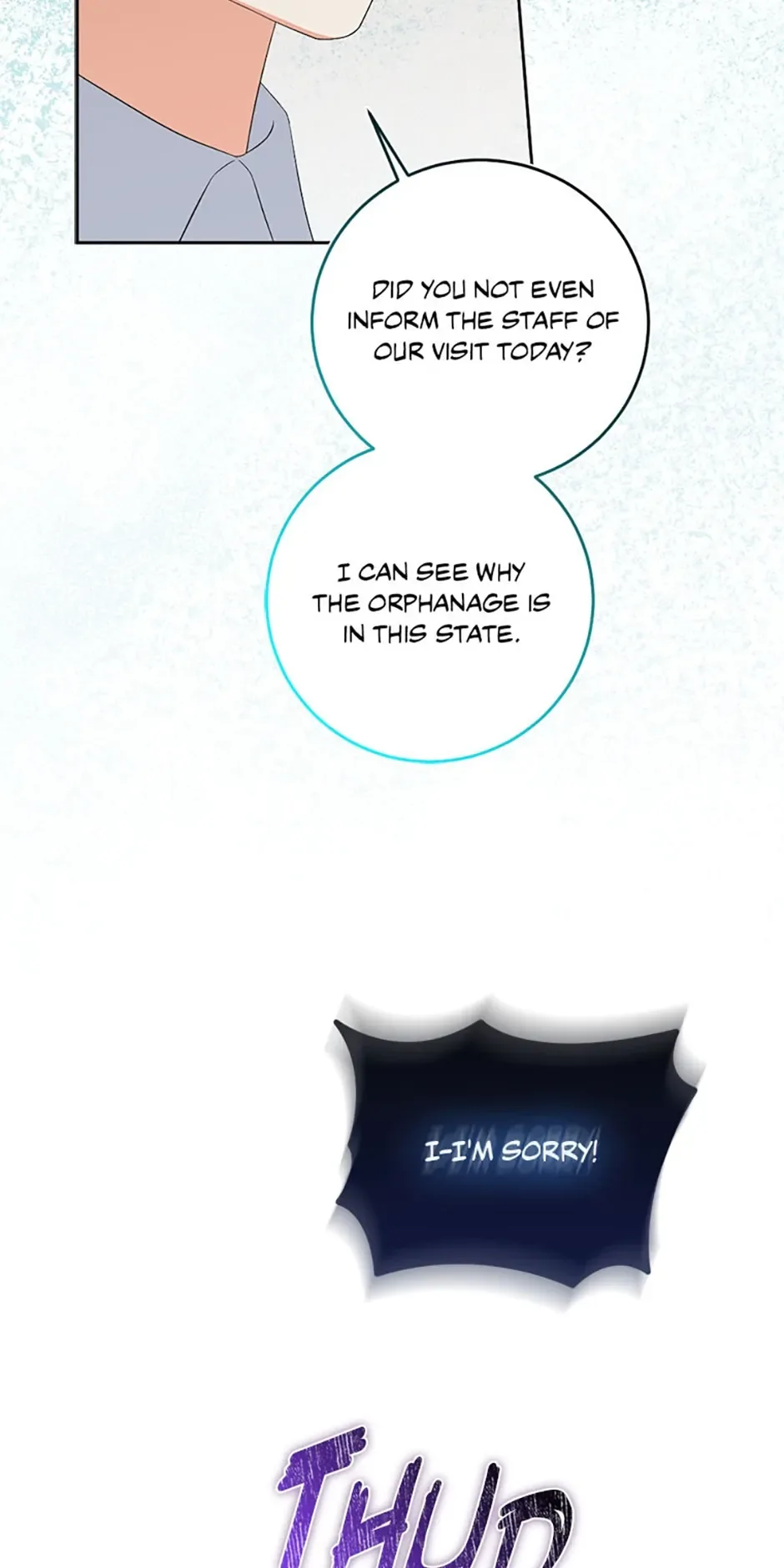 Born as the Daughter of a Wicked Woman Chapter 81 page 37