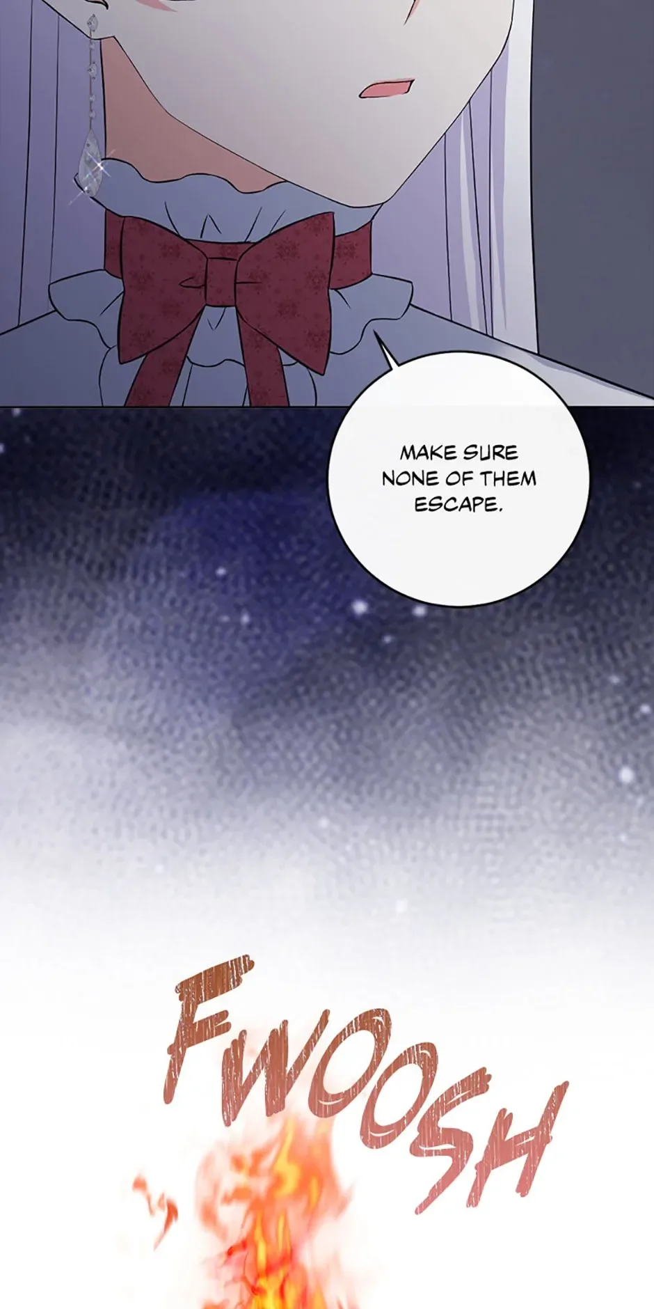 Born as the Daughter of a Wicked Woman Chapter 77 page 52