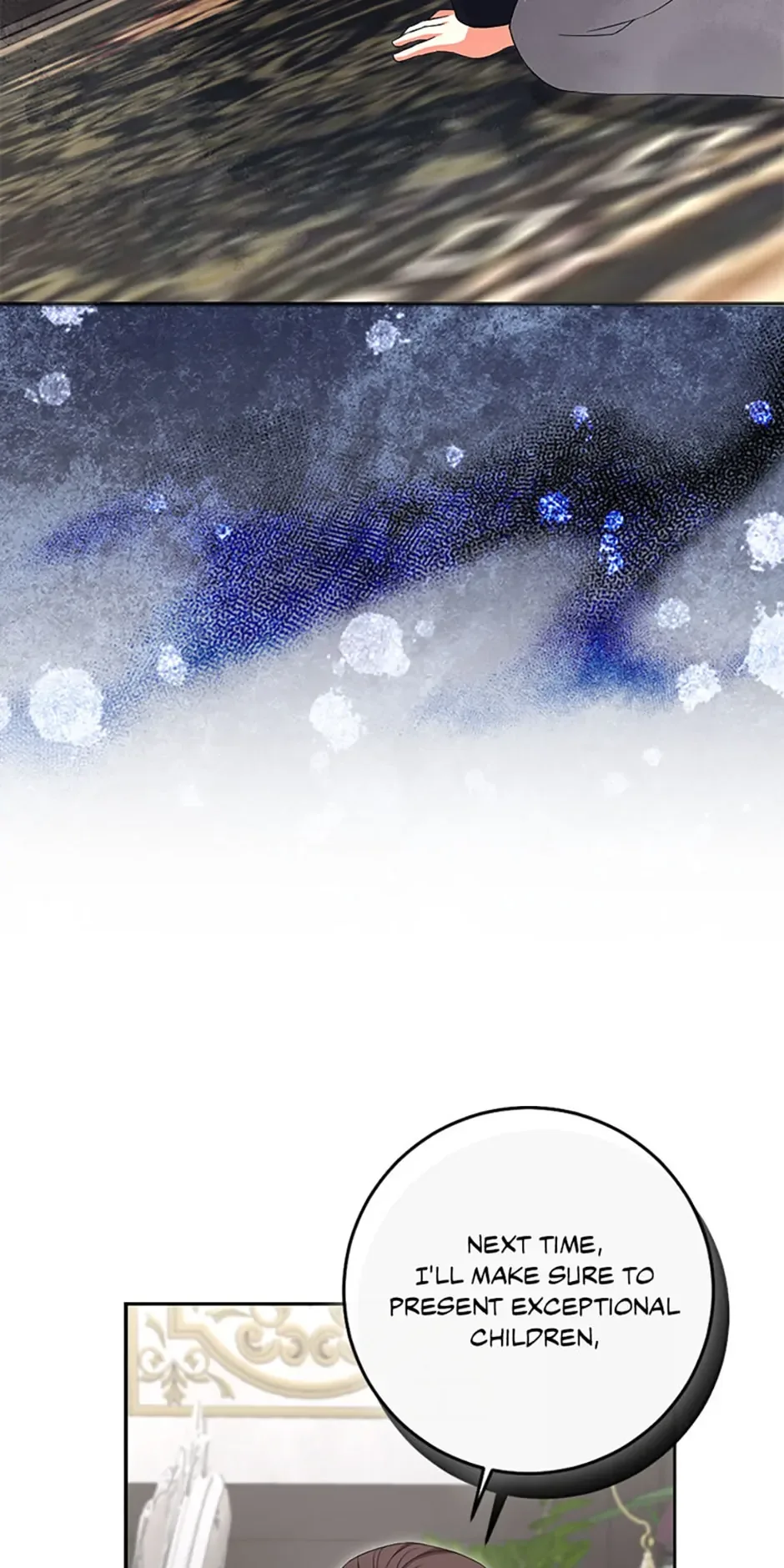 Born as the Daughter of a Wicked Woman Chapter 81 page 39