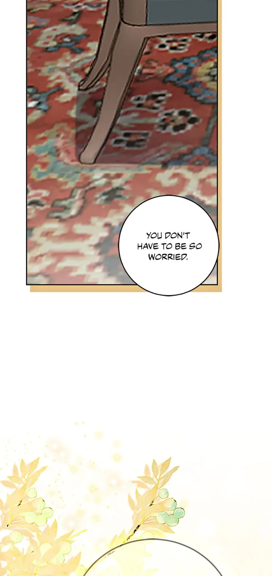 Born as the Daughter of a Wicked Woman Chapter 72 page 71