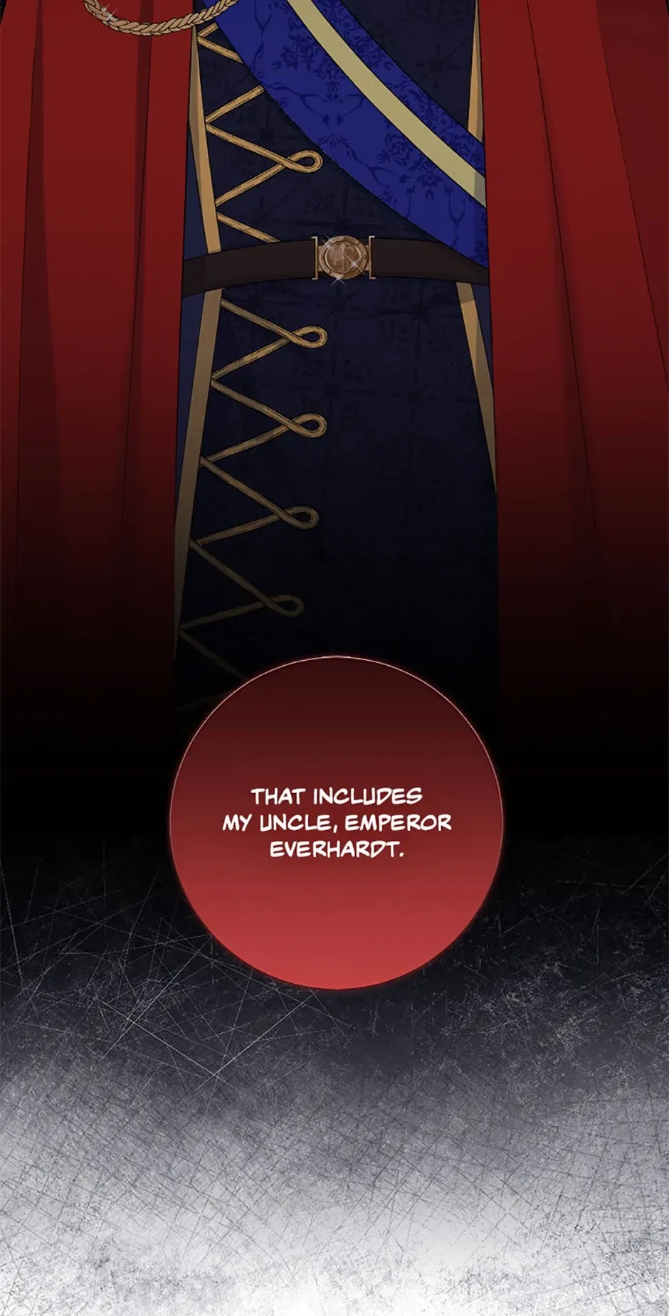 Born as the Daughter of a Wicked Woman Chapter 76 page 50