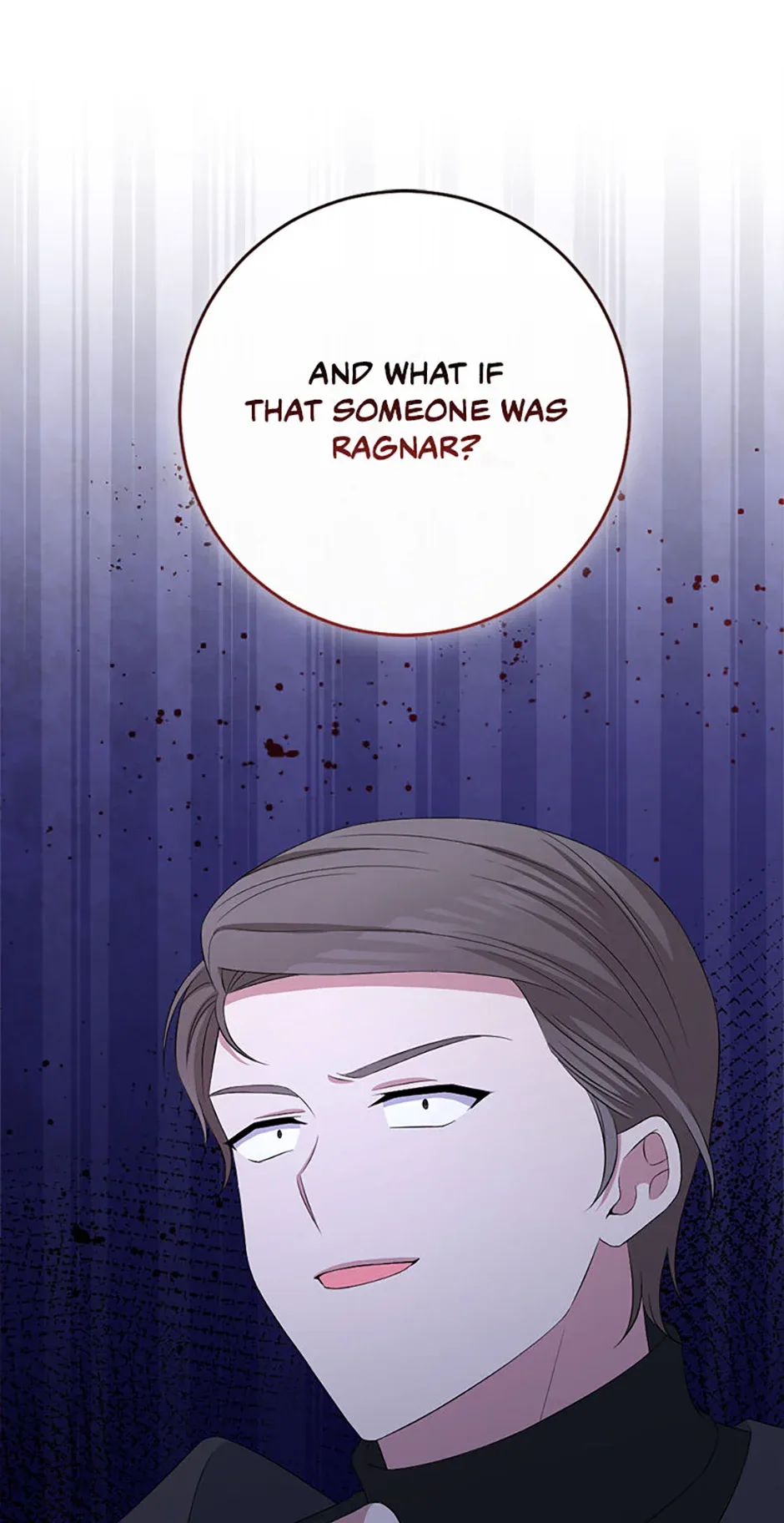 Born as the Daughter of a Wicked Woman Chapter 90 page 2