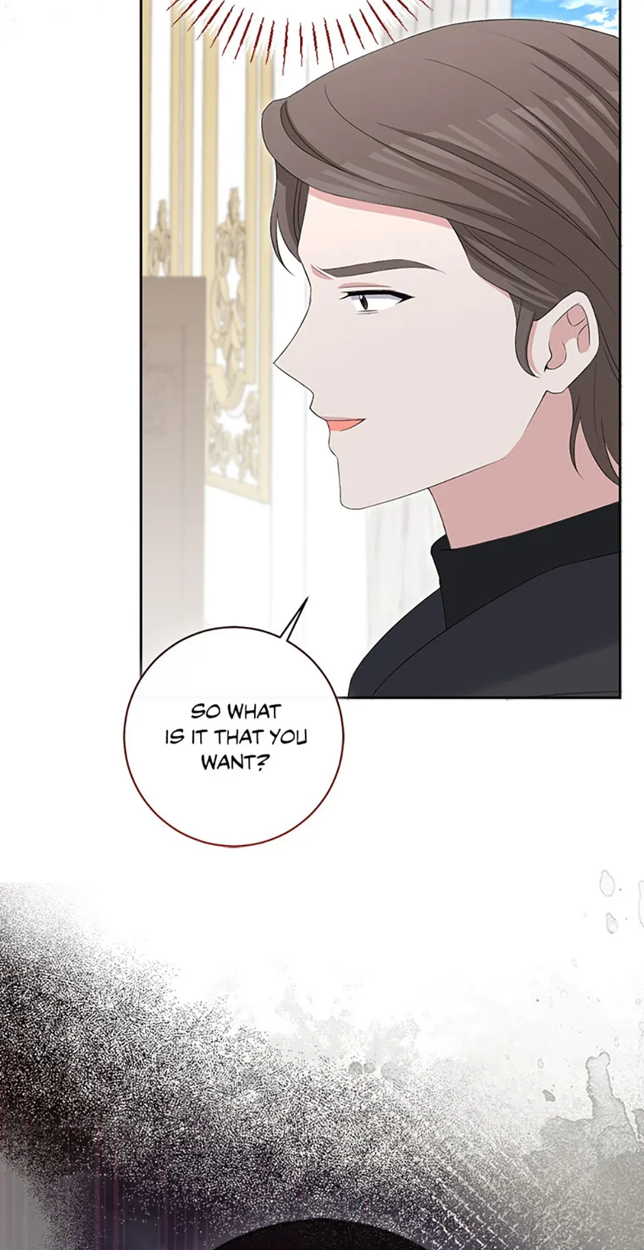 Born as the Daughter of a Wicked Woman Chapter 90 page 8