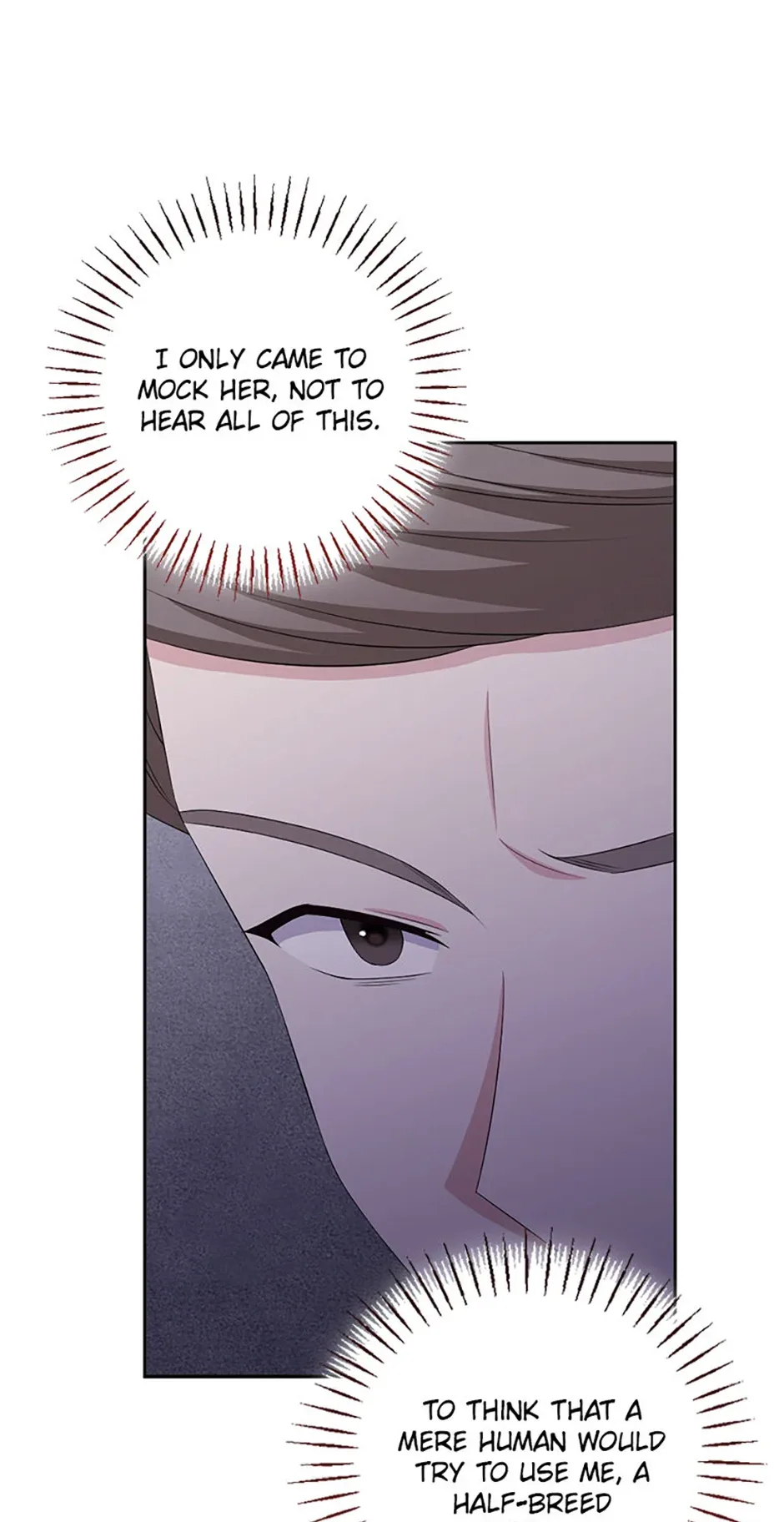 Born as the Daughter of a Wicked Woman Chapter 90 page 5