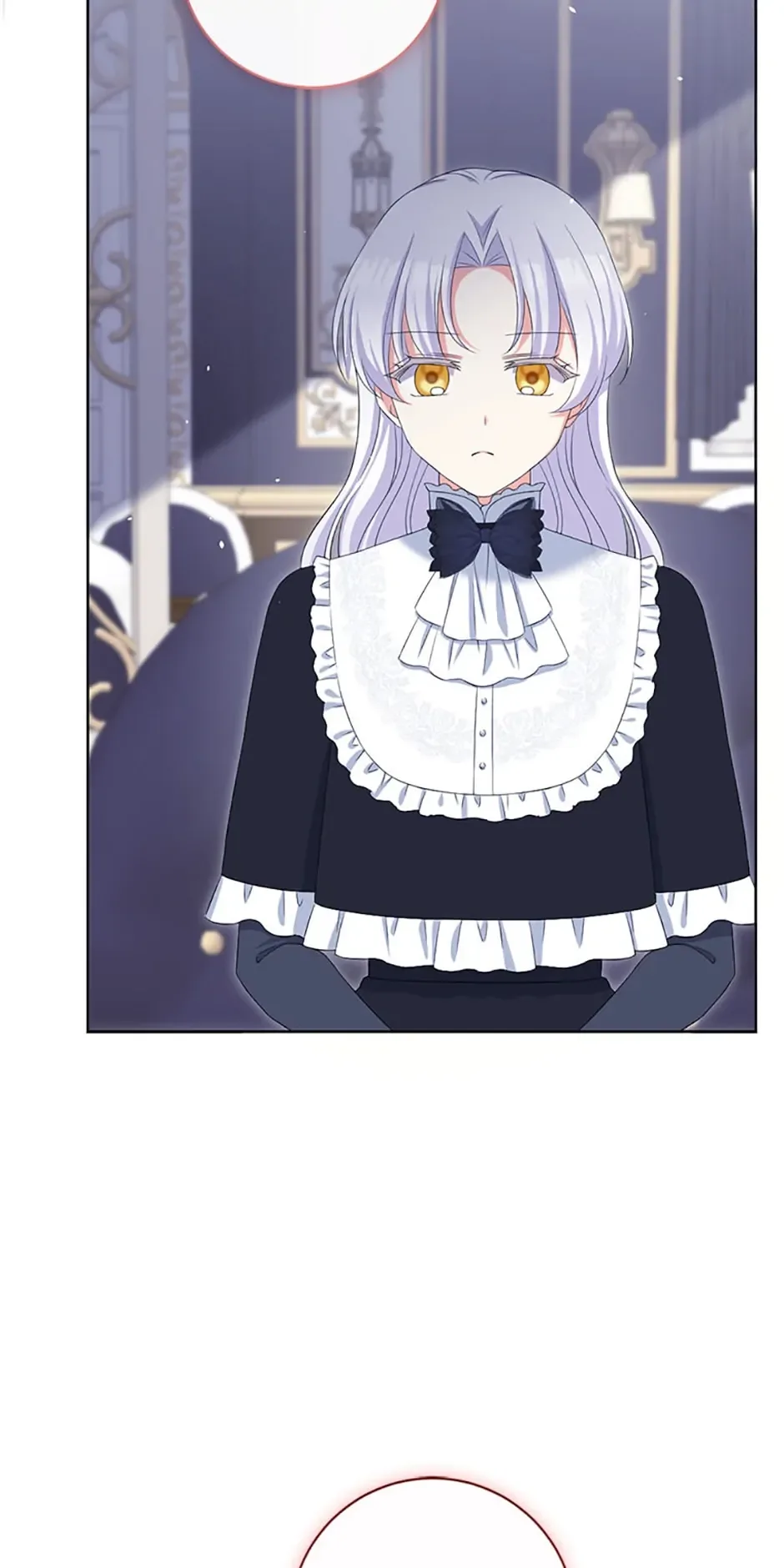 Born as the Daughter of a Wicked Woman Chapter 74 page 38