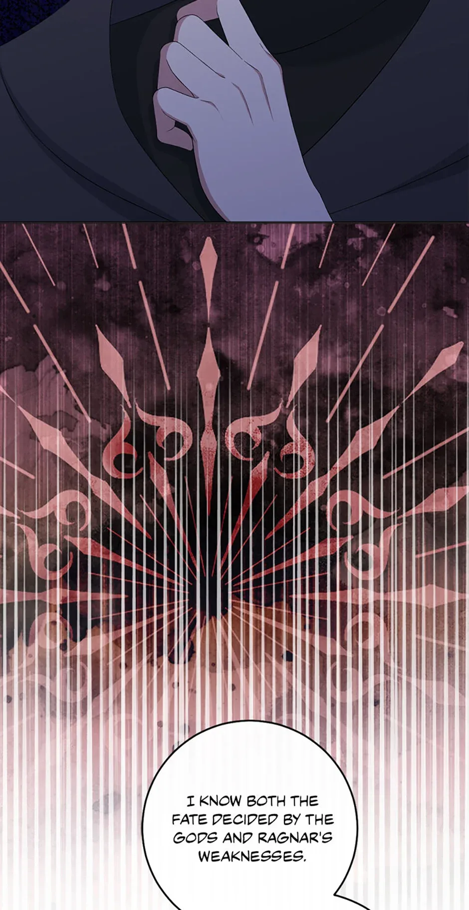 Born as the Daughter of a Wicked Woman Chapter 90 page 3