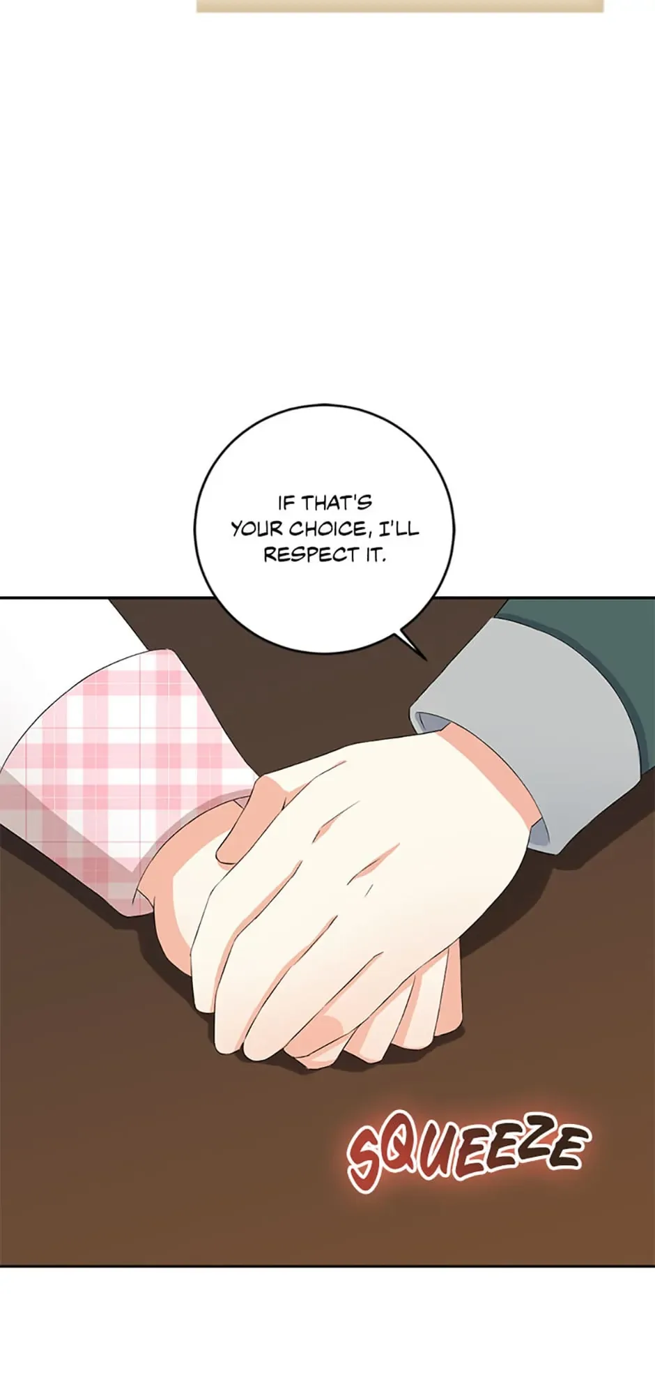 Born as the Daughter of a Wicked Woman Chapter 72 page 74