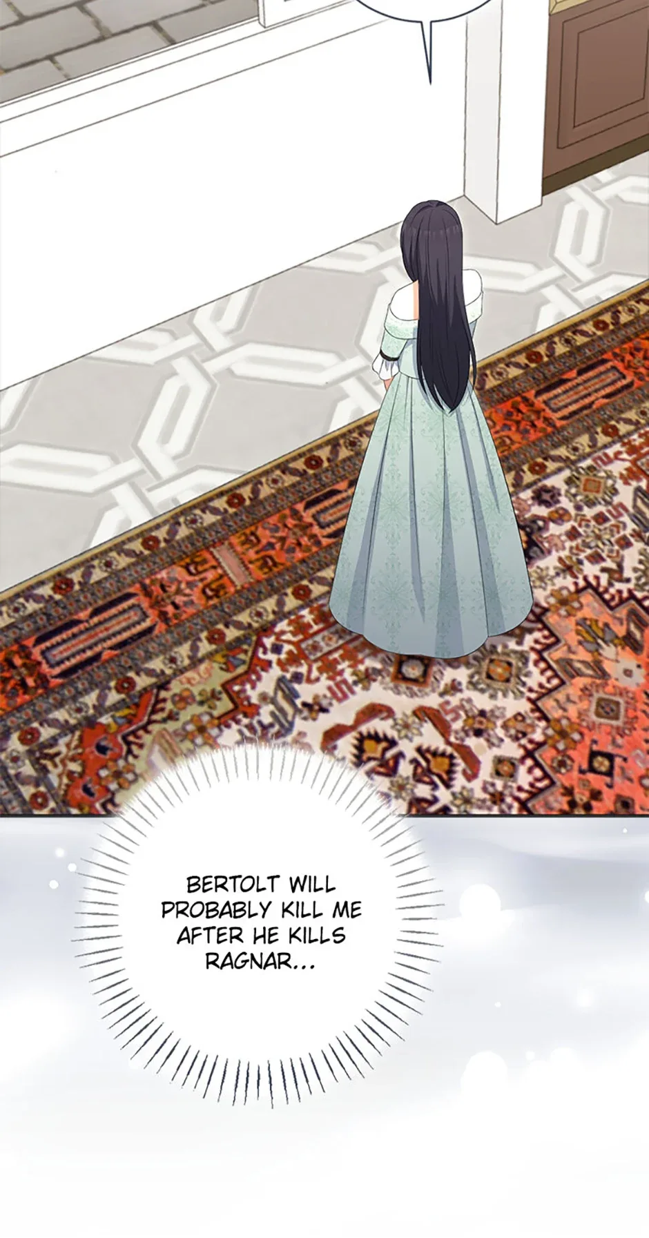 Born as the Daughter of a Wicked Woman Chapter 90 page 20