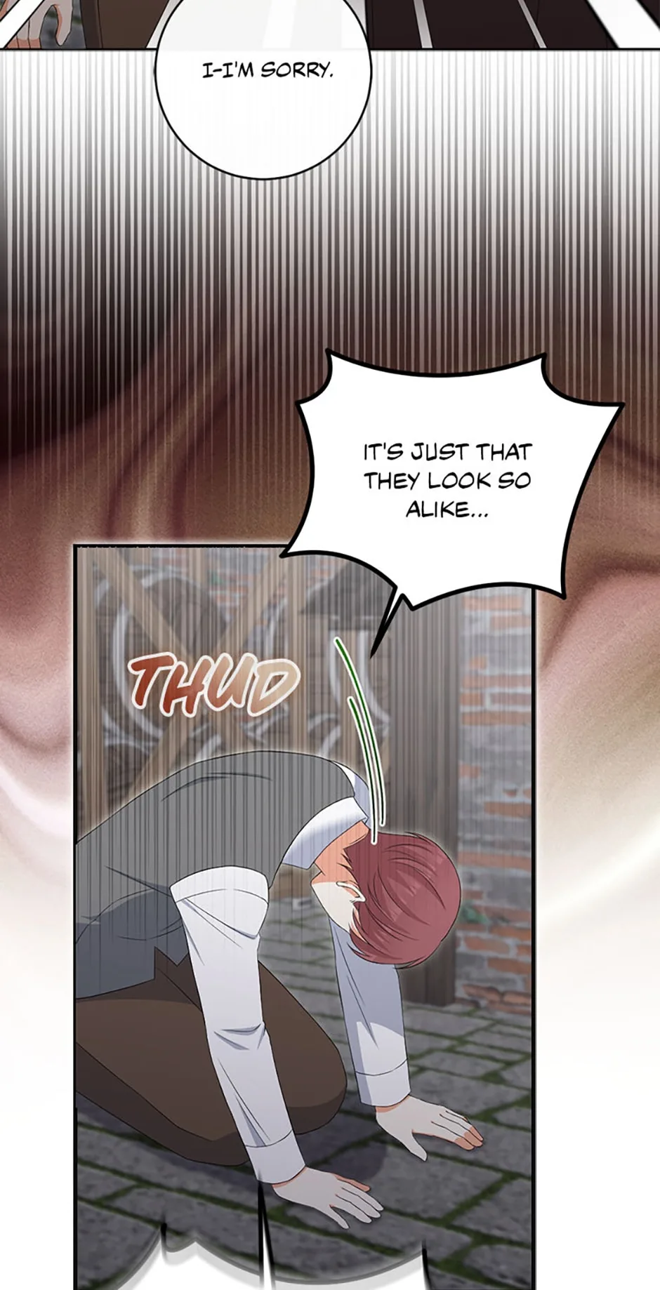 Born as the Daughter of a Wicked Woman Chapter 85 page 22