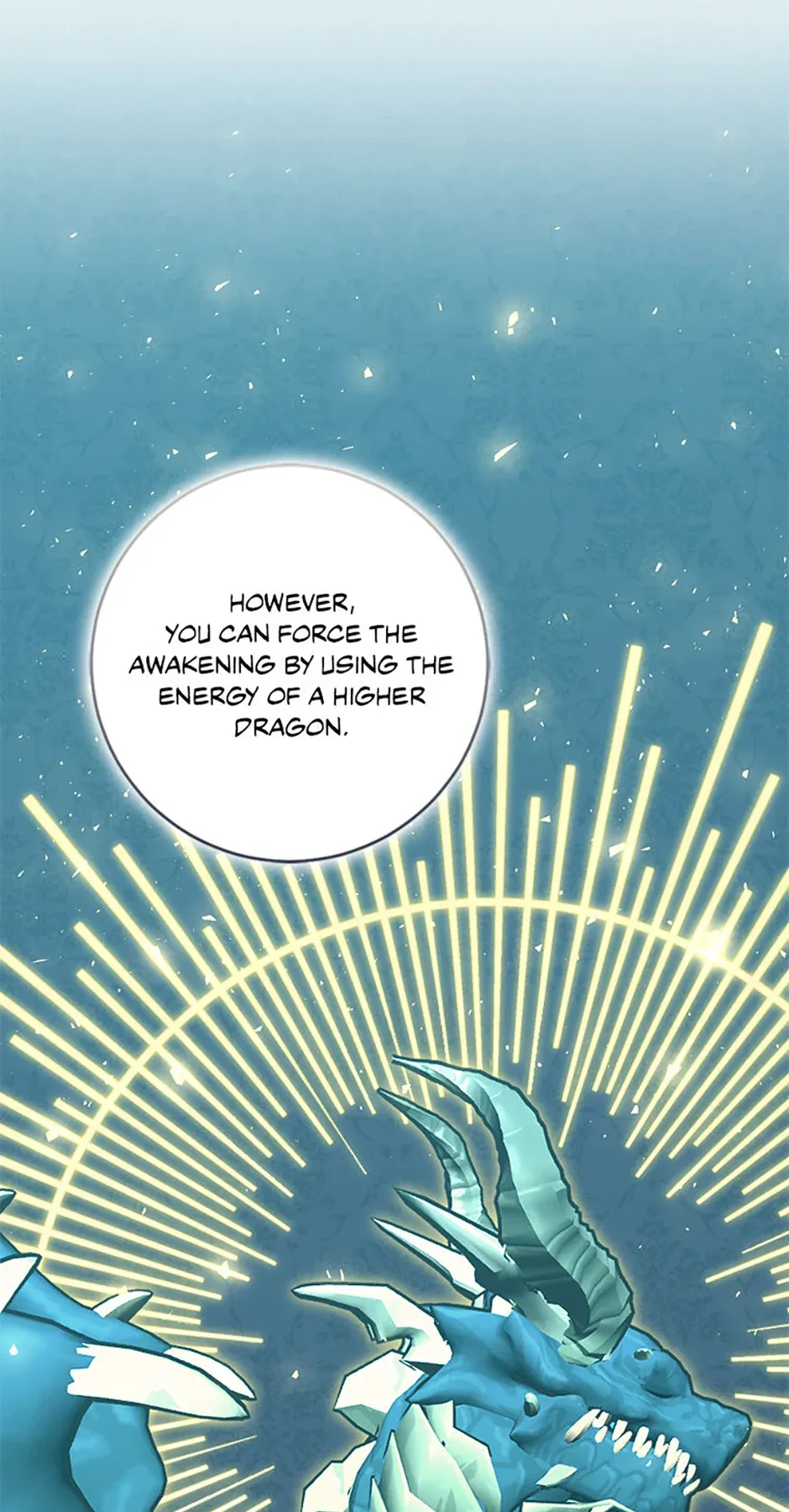 Born as the Daughter of a Wicked Woman Chapter 90 page 13