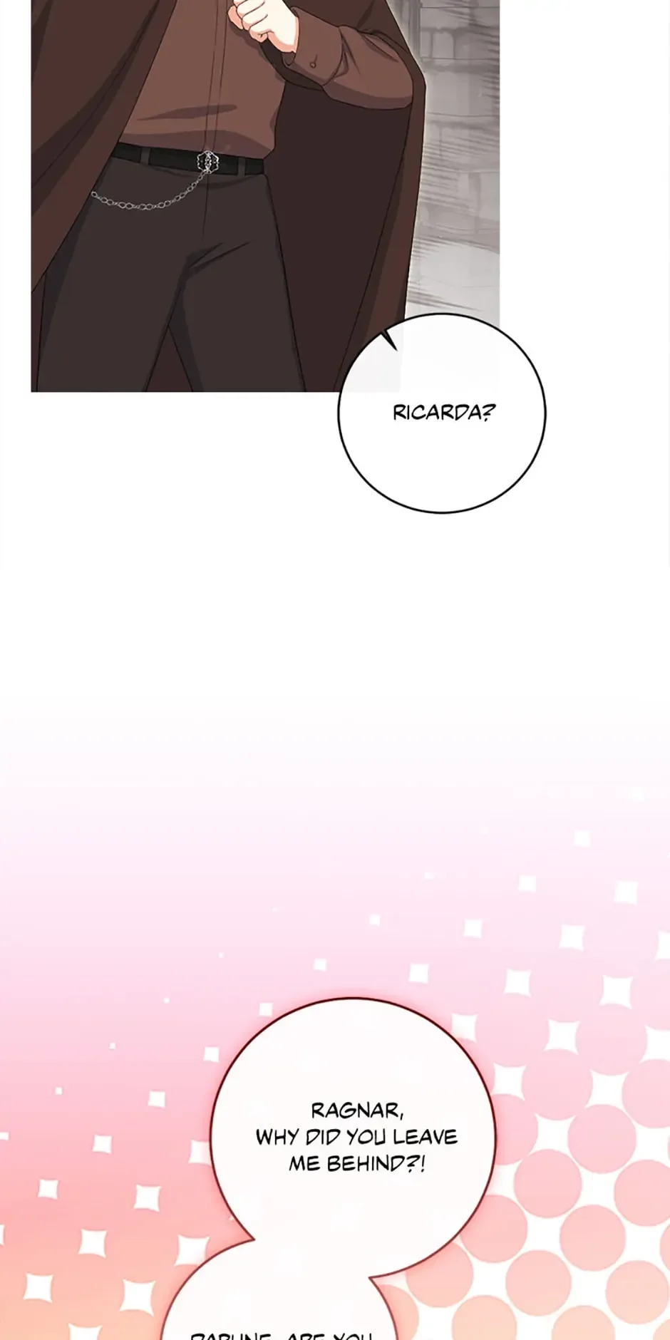 Born as the Daughter of a Wicked Woman Chapter 77 page 57