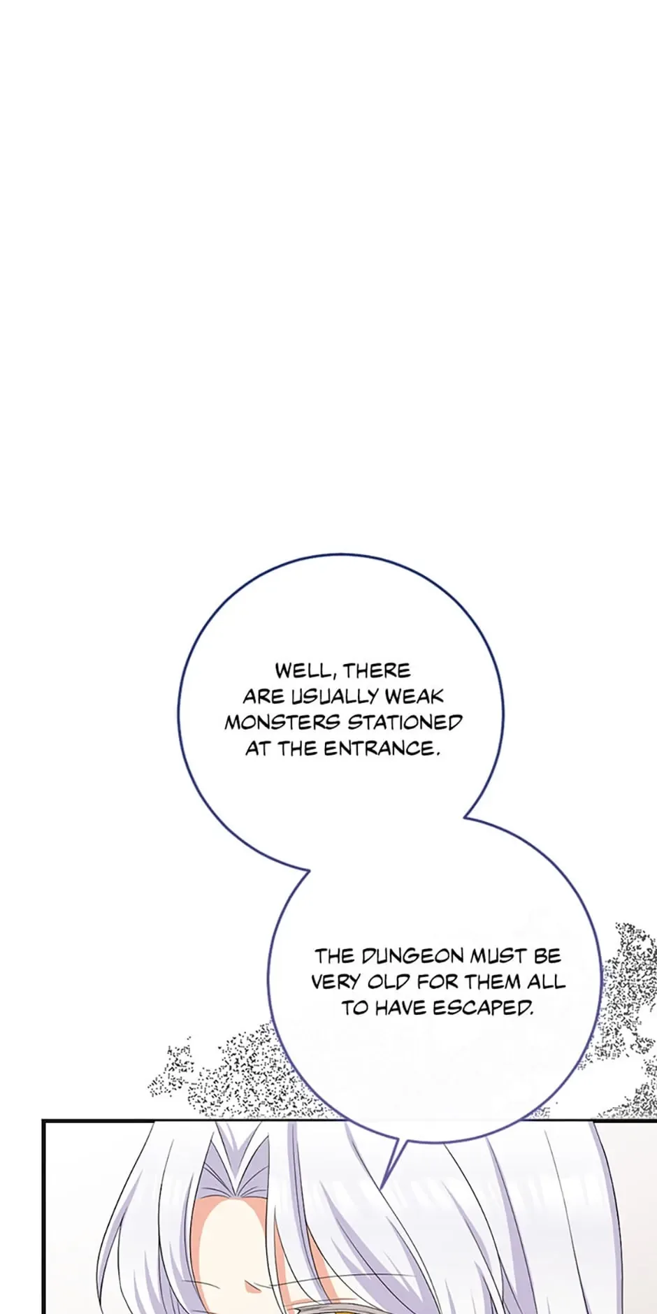 Born as the Daughter of a Wicked Woman Chapter 82 page 25