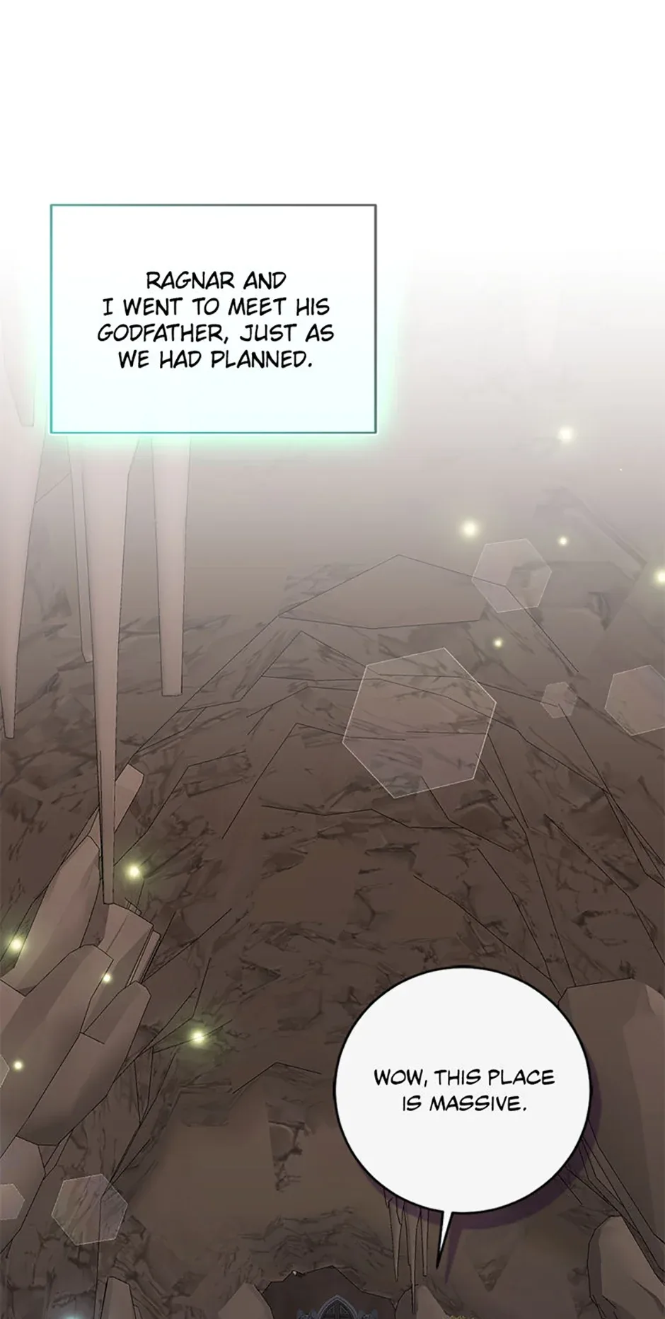 Born as the Daughter of a Wicked Woman Chapter 91 page 2