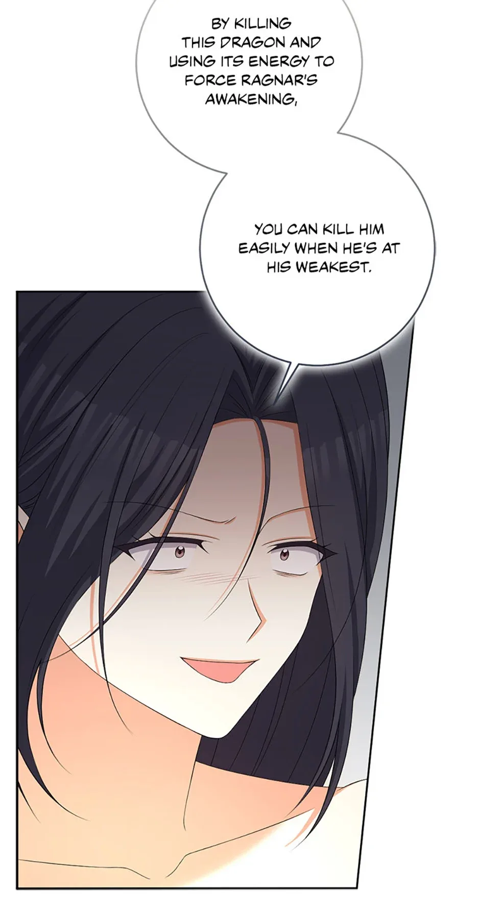 Born as the Daughter of a Wicked Woman Chapter 90 page 15