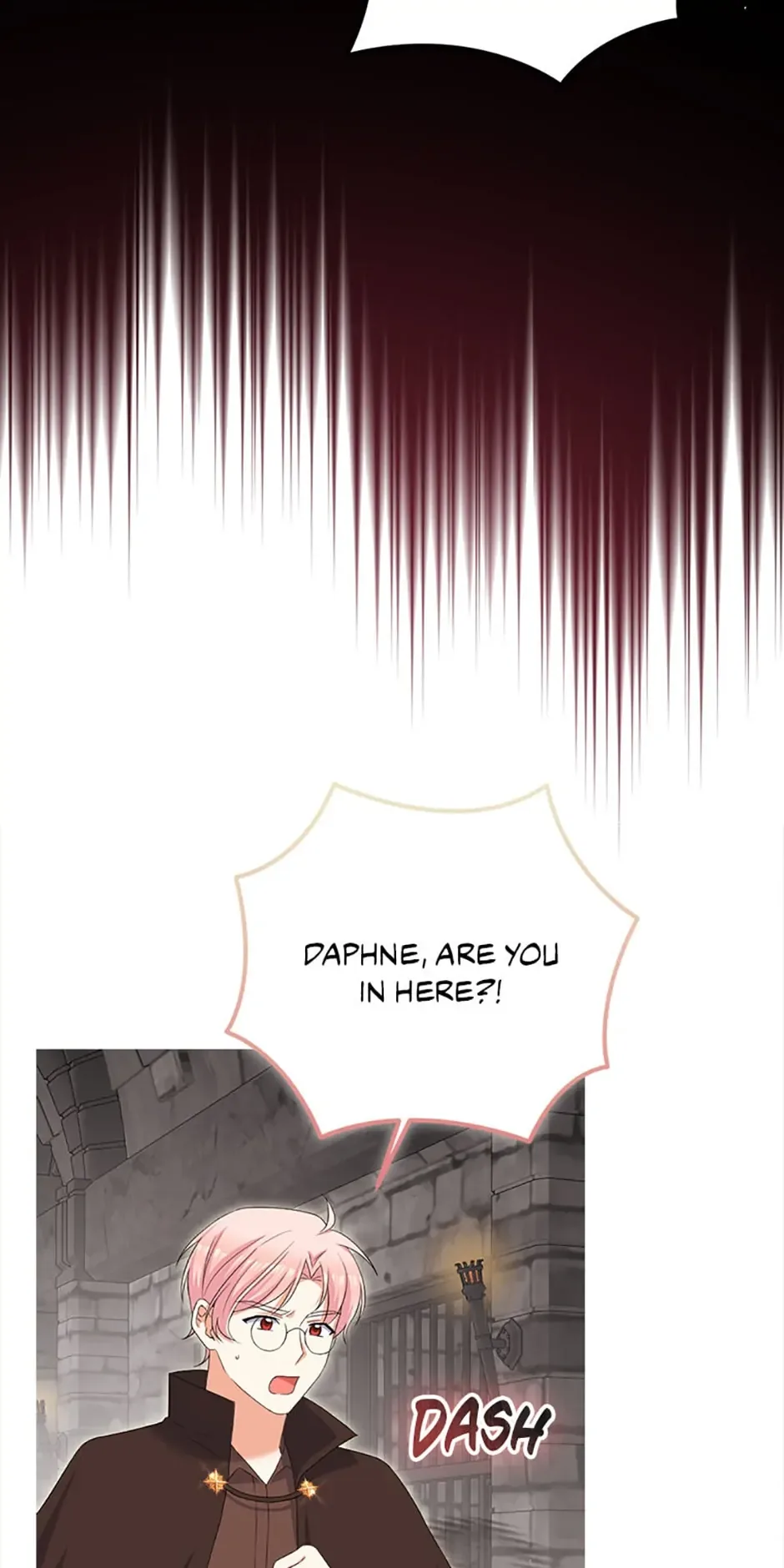 Born as the Daughter of a Wicked Woman Chapter 77 page 56