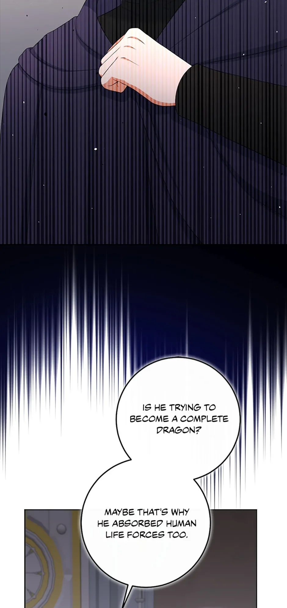 Born as the Daughter of a Wicked Woman Chapter 91 page 13