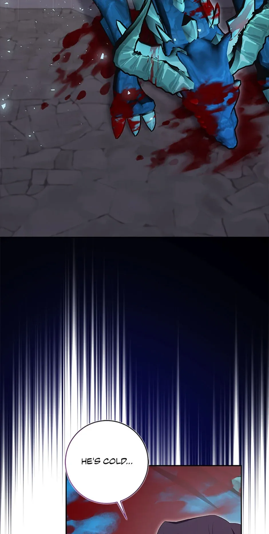 Born as the Daughter of a Wicked Woman Chapter 91 page 9