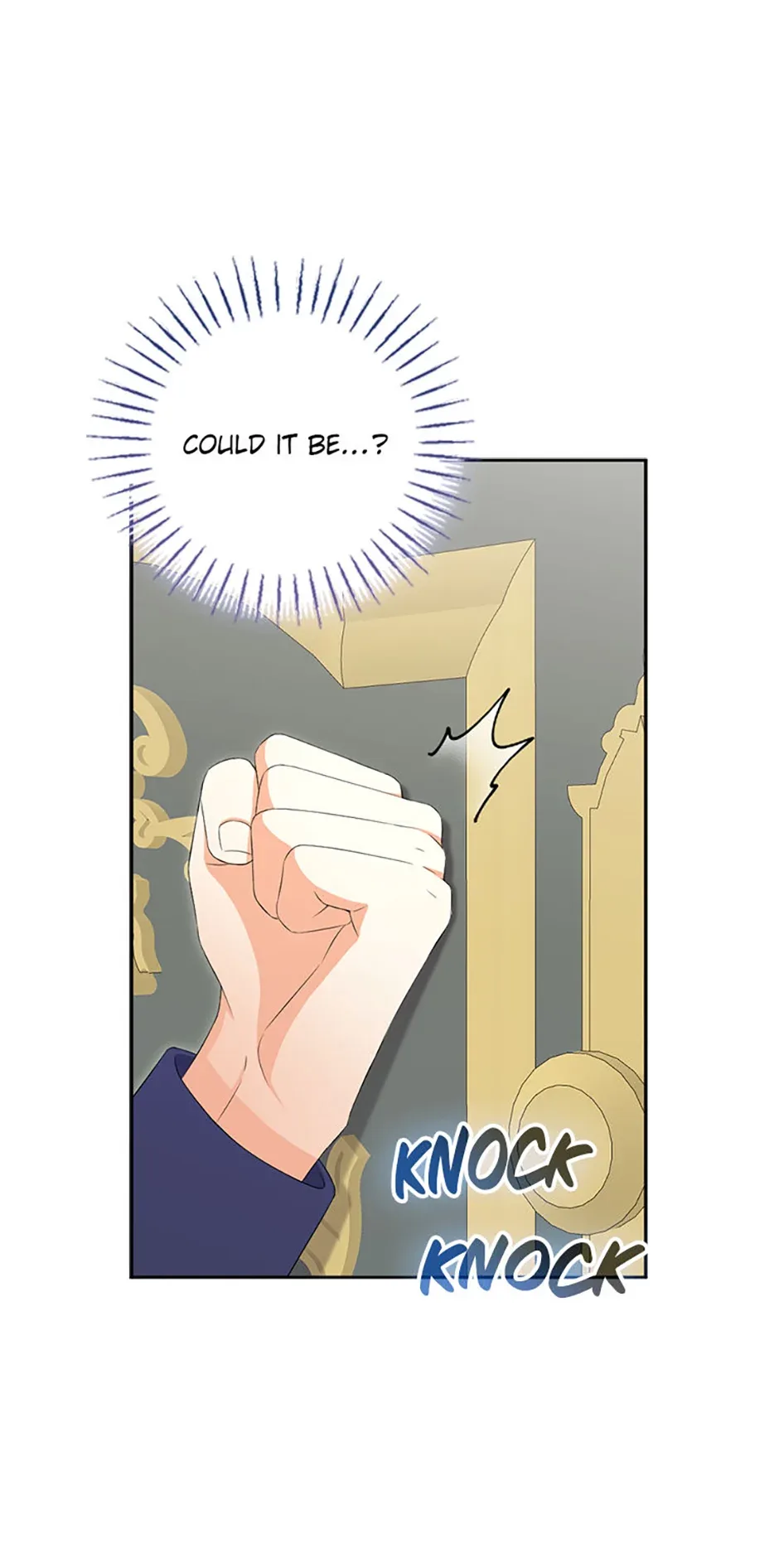 Born as the Daughter of a Wicked Woman Chapter 90 page 30