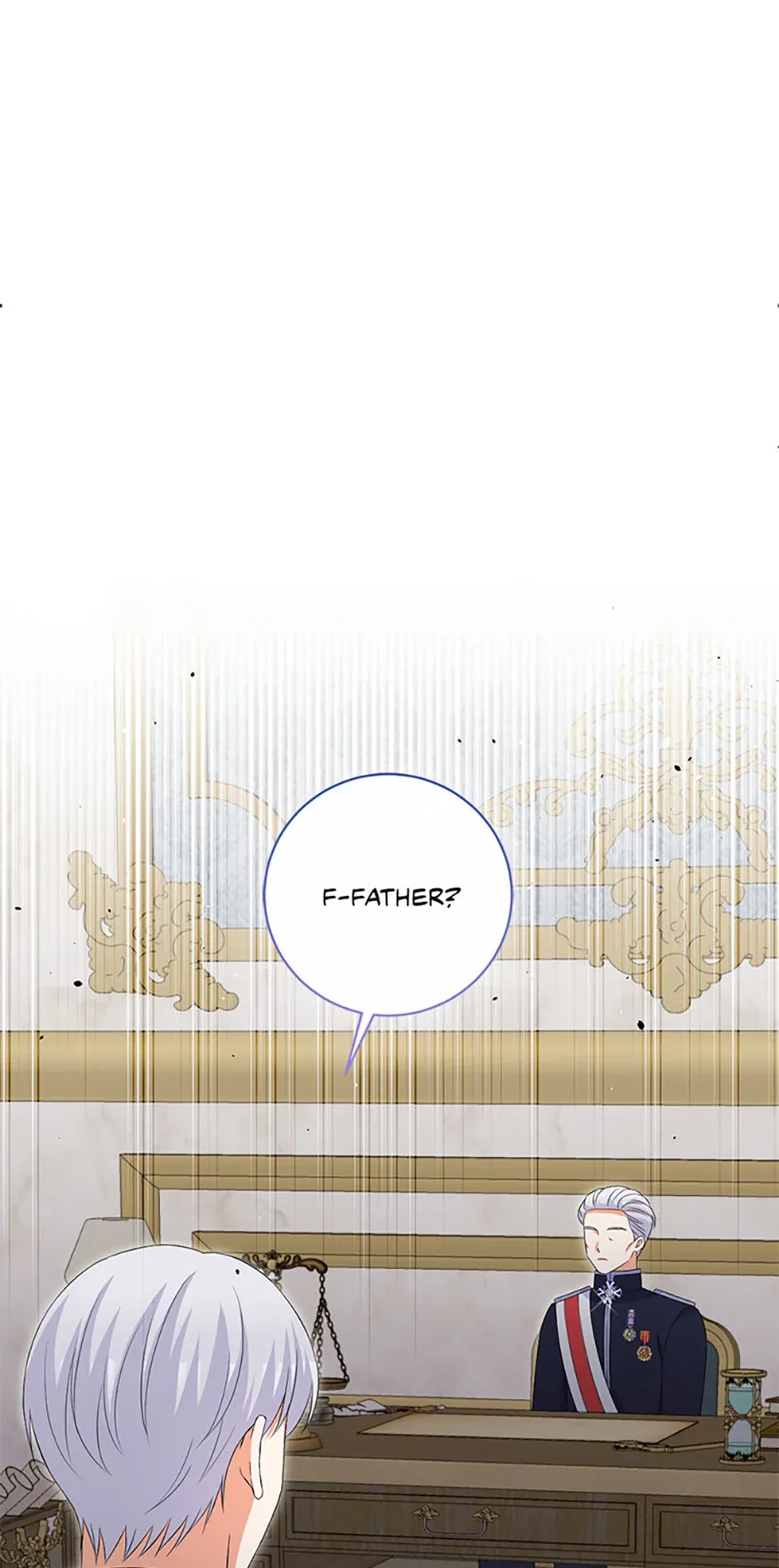 Born as the Daughter of a Wicked Woman Chapter 90 page 32