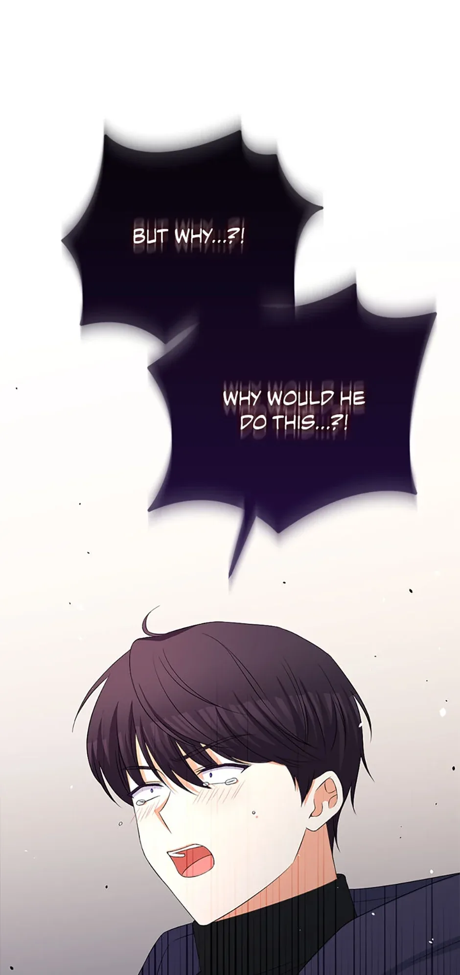Born as the Daughter of a Wicked Woman Chapter 91 page 12