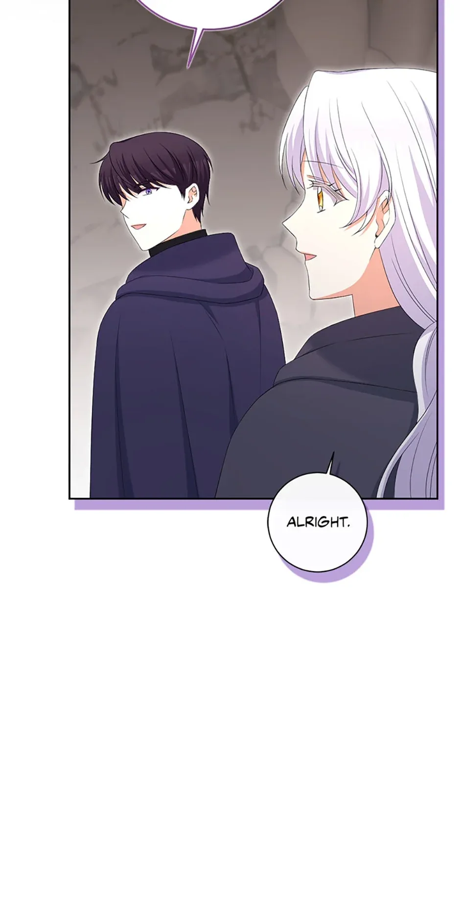 Born as the Daughter of a Wicked Woman Chapter 91 page 4