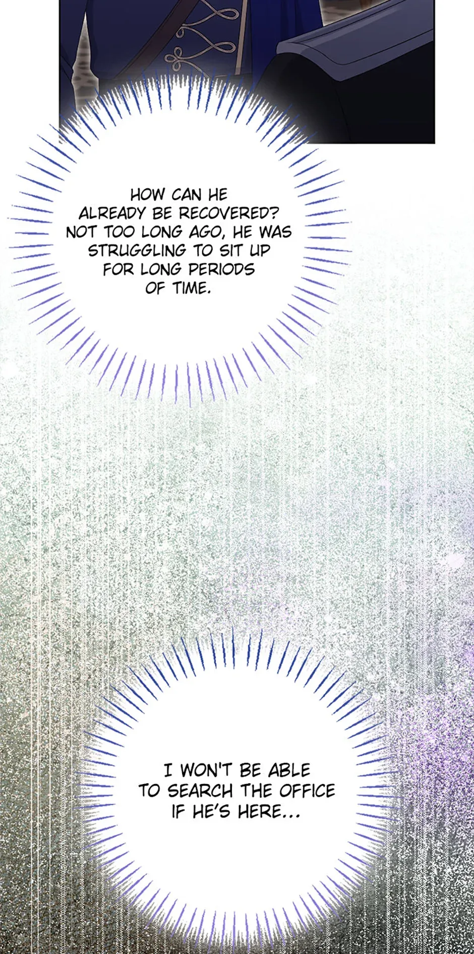 Born as the Daughter of a Wicked Woman Chapter 90 page 36