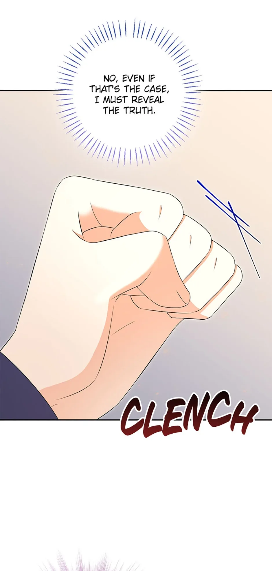 Born as the Daughter of a Wicked Woman Chapter 90 page 28